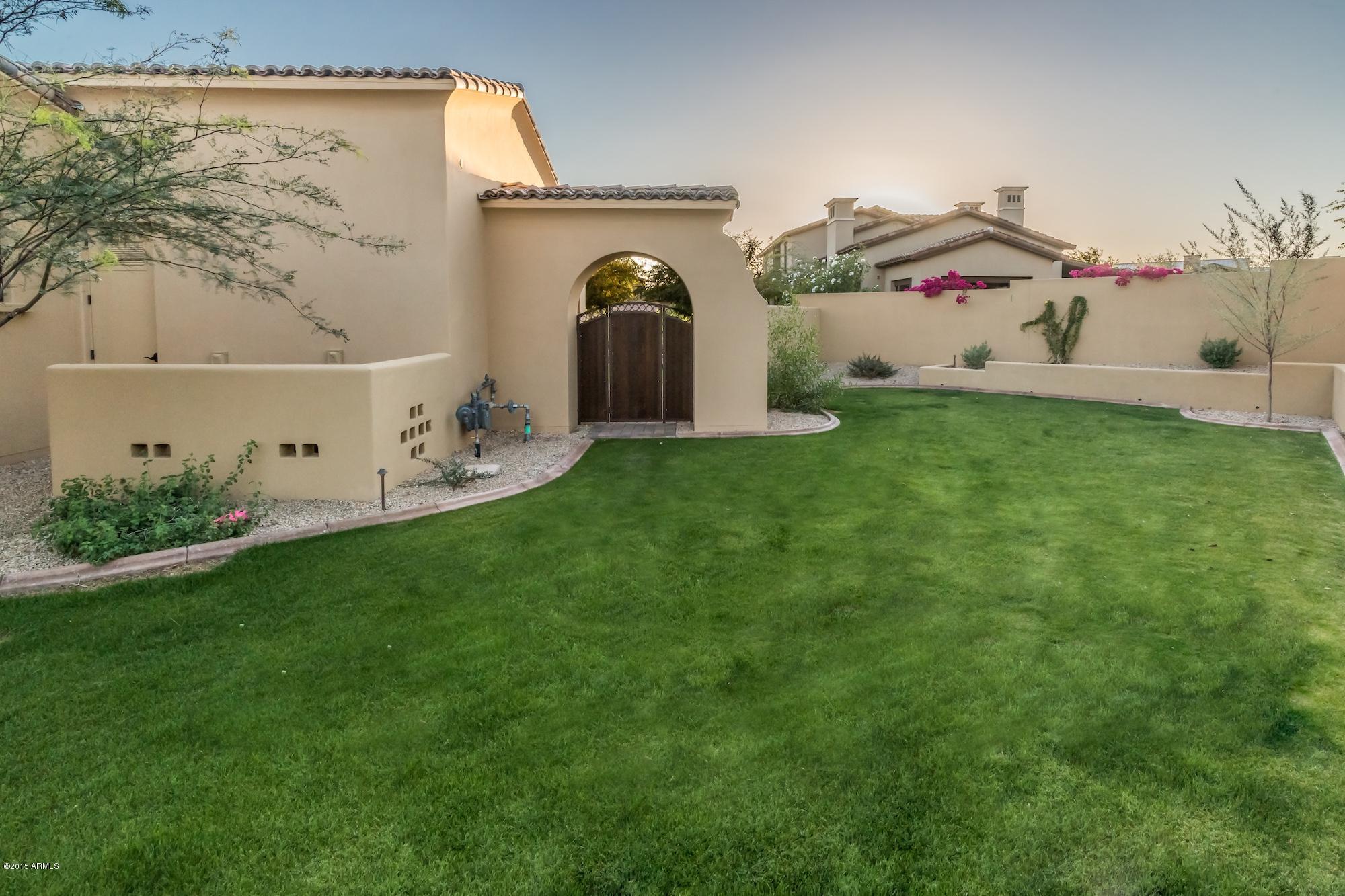 Silverleaf - Residential