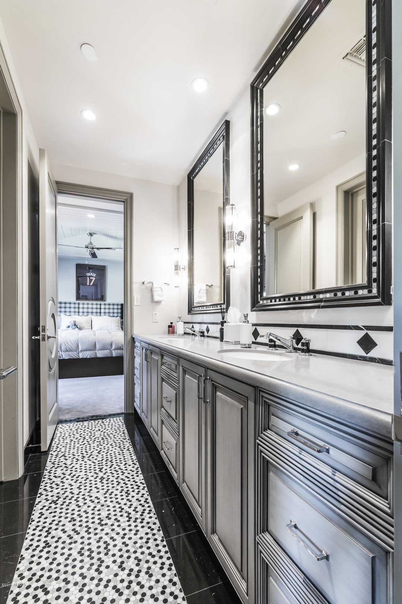 Silverleaf - Residential