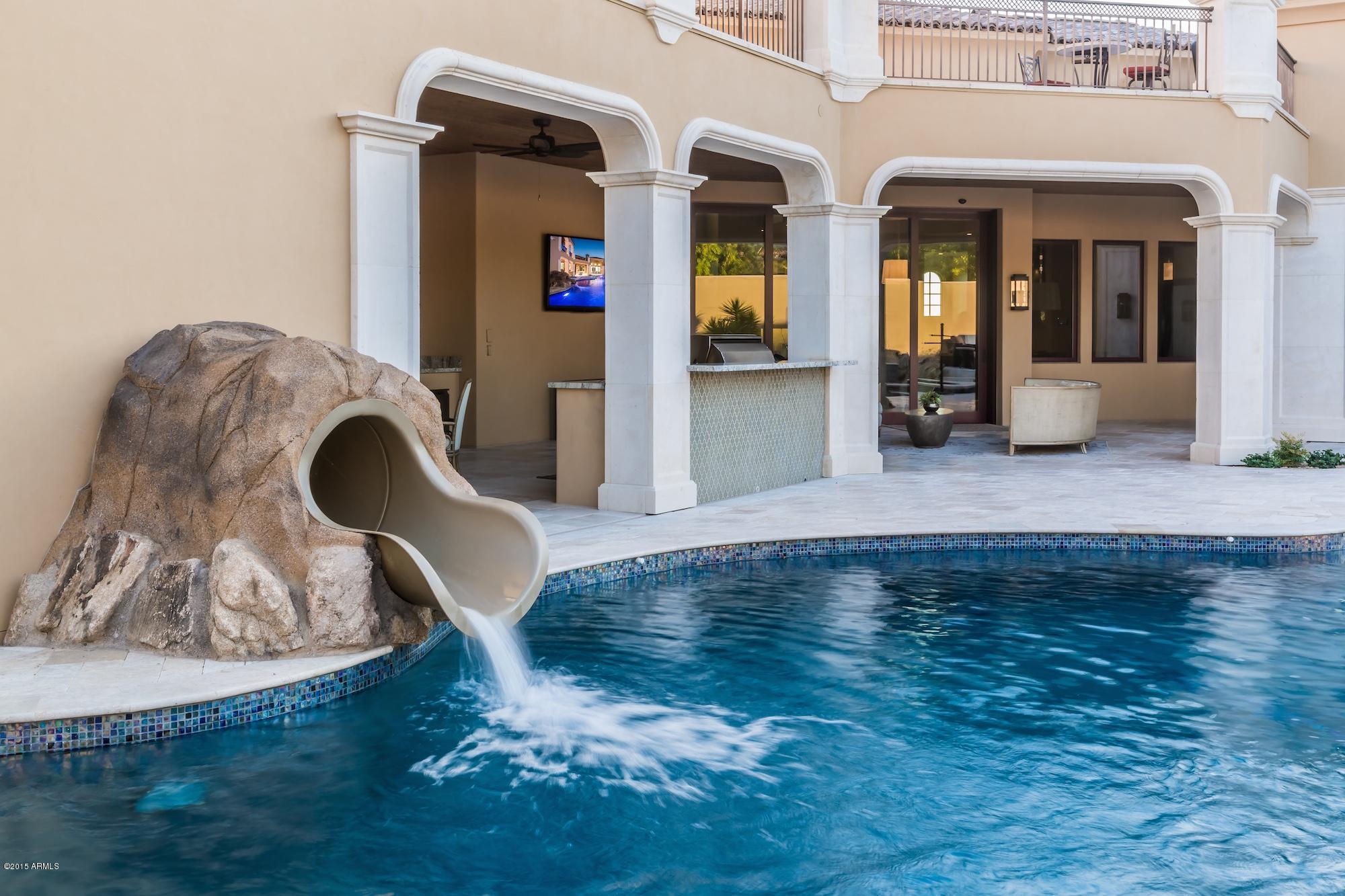Silverleaf - Residential