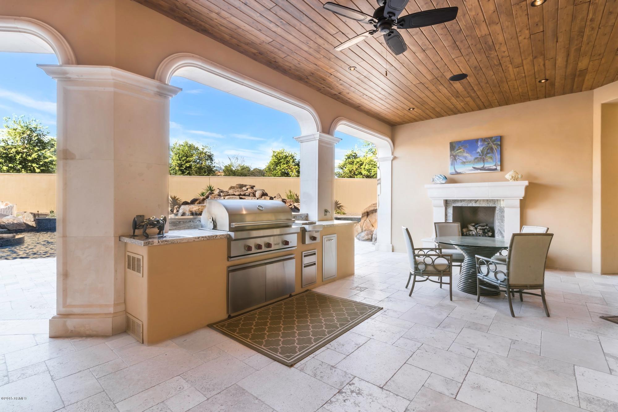 Silverleaf - Residential