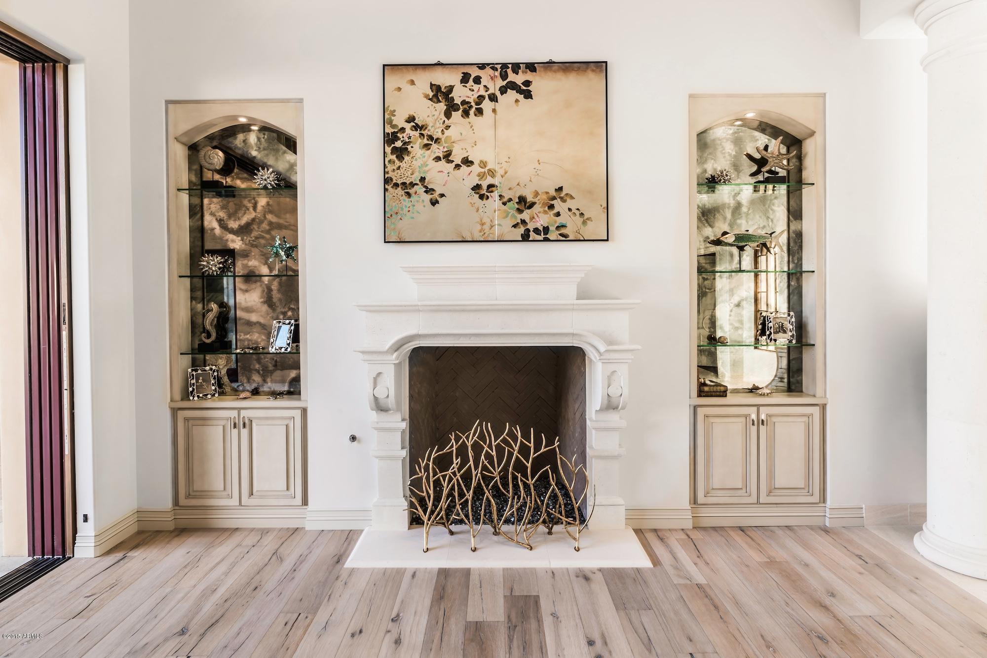 Silverleaf - Residential