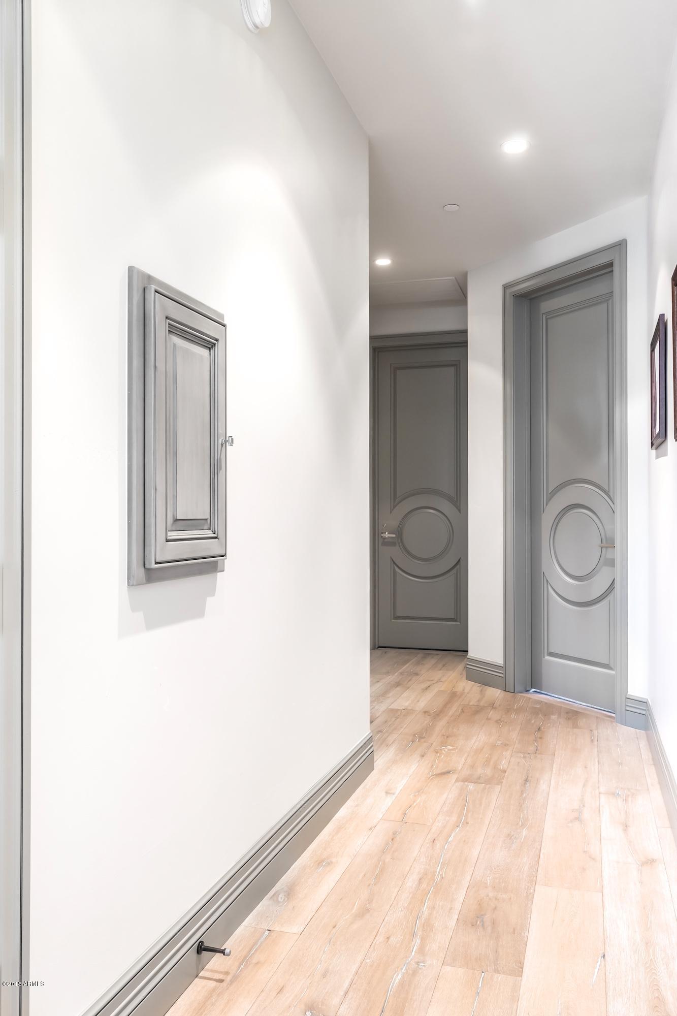 Silverleaf - Residential