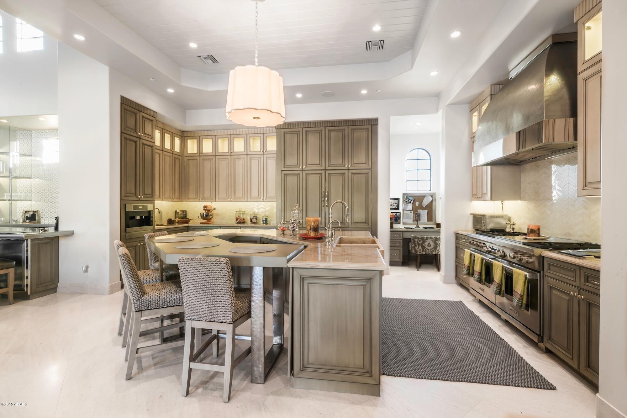 Silverleaf - Residential