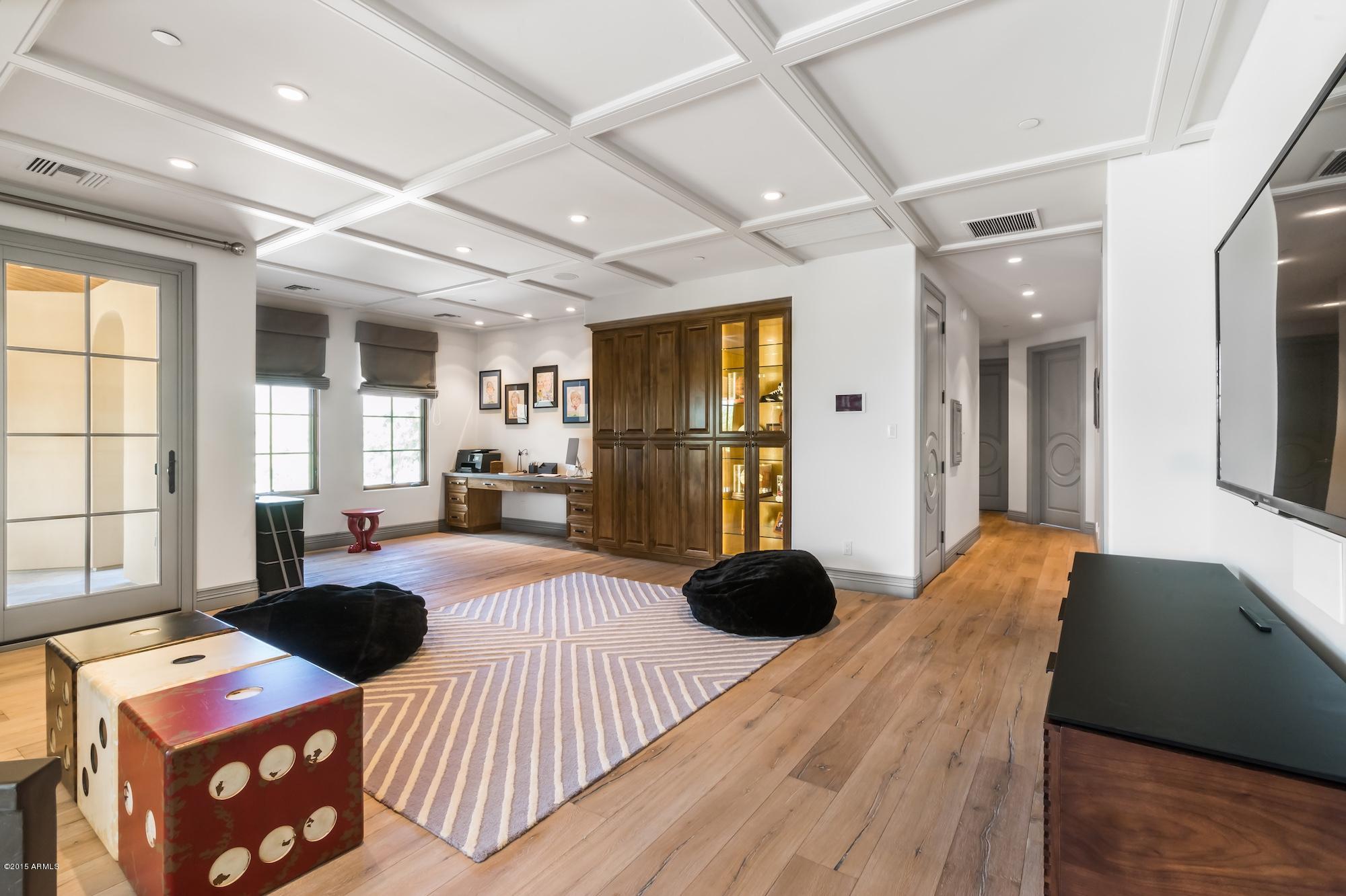 Silverleaf - Residential