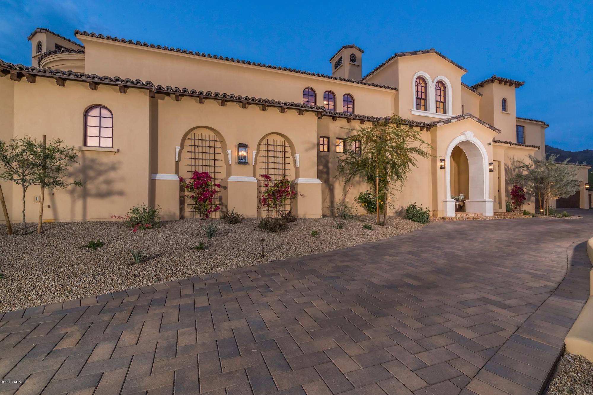 Silverleaf - Residential