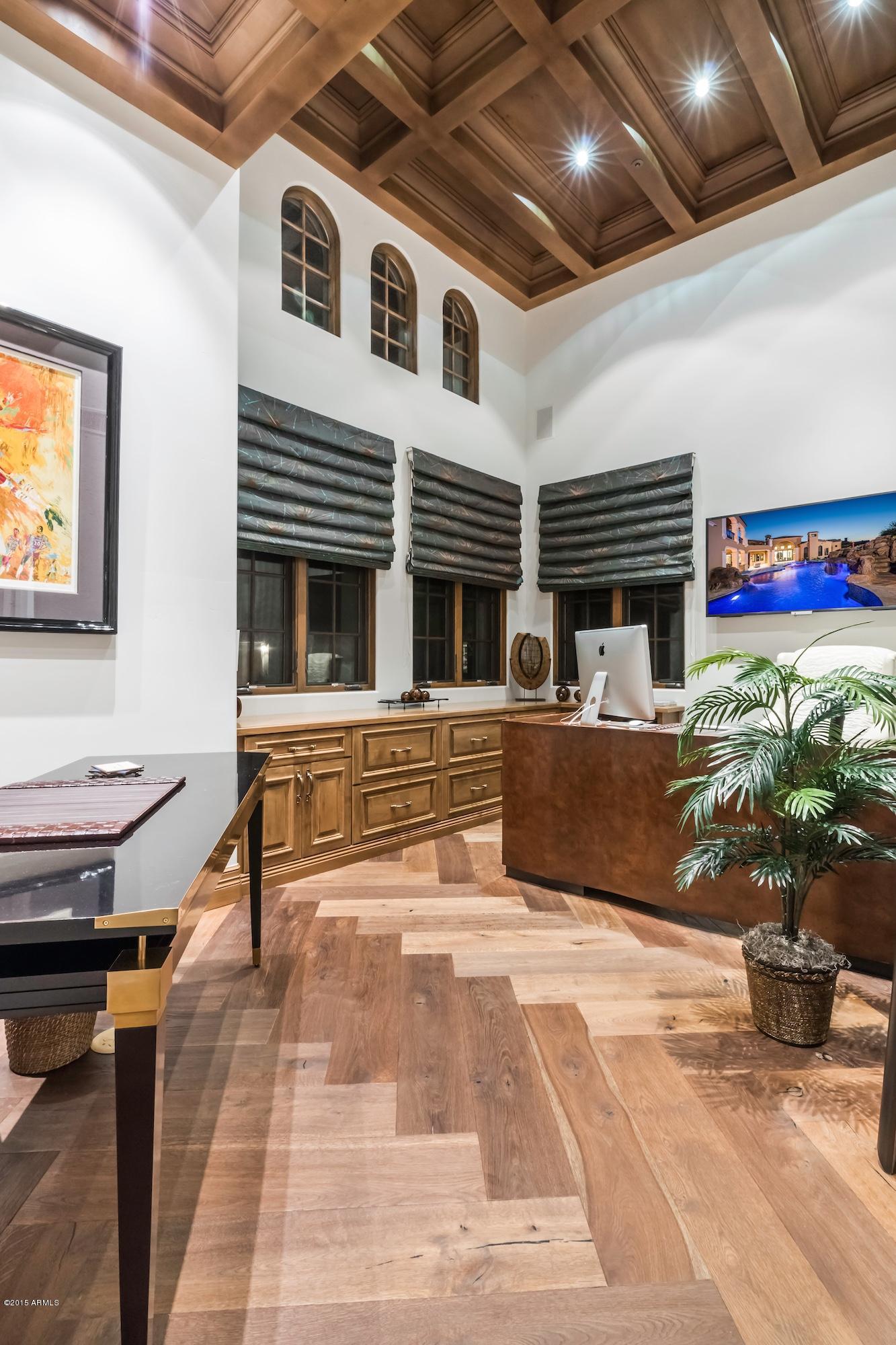 Silverleaf - Residential