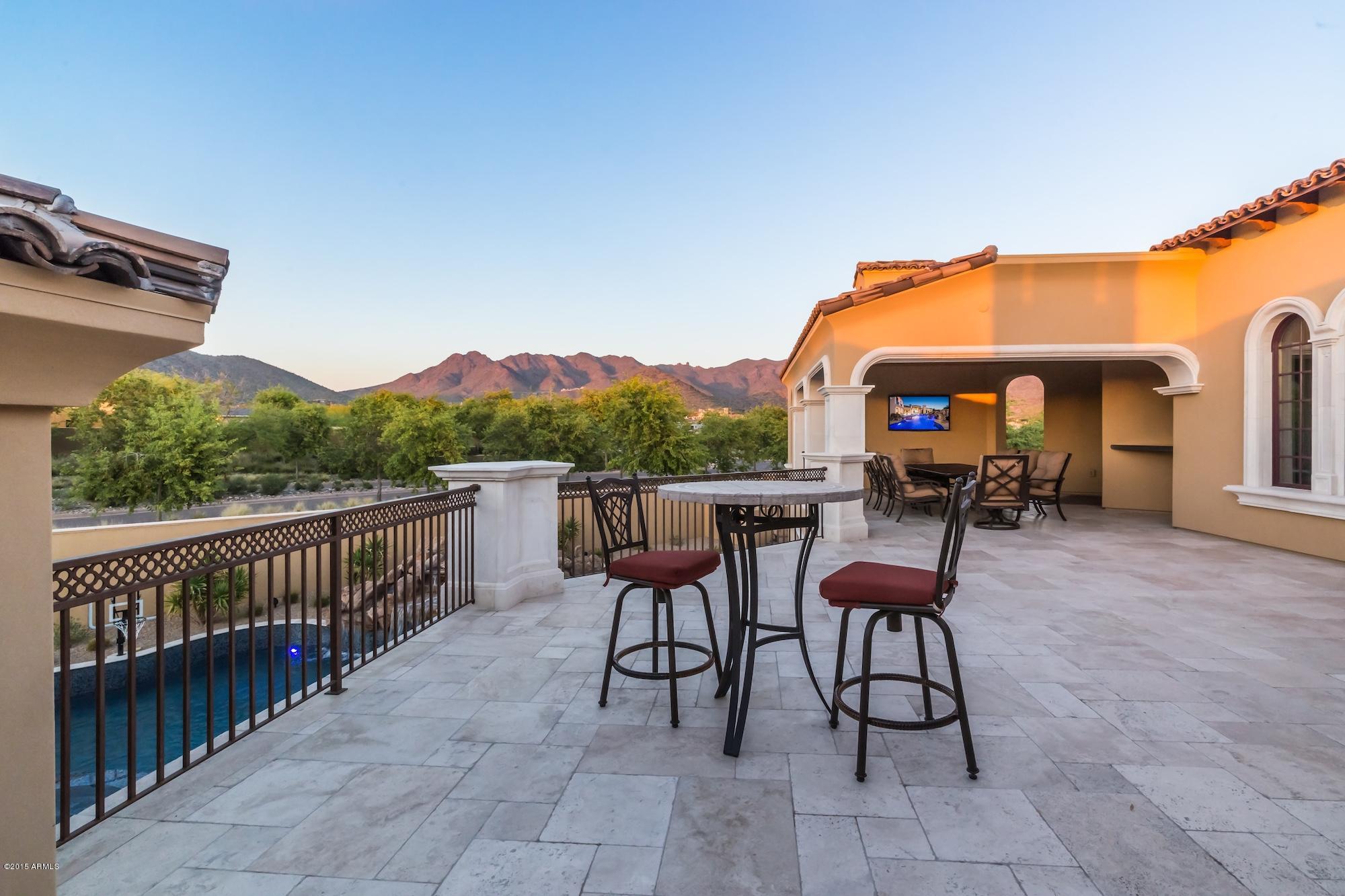 Silverleaf - Residential