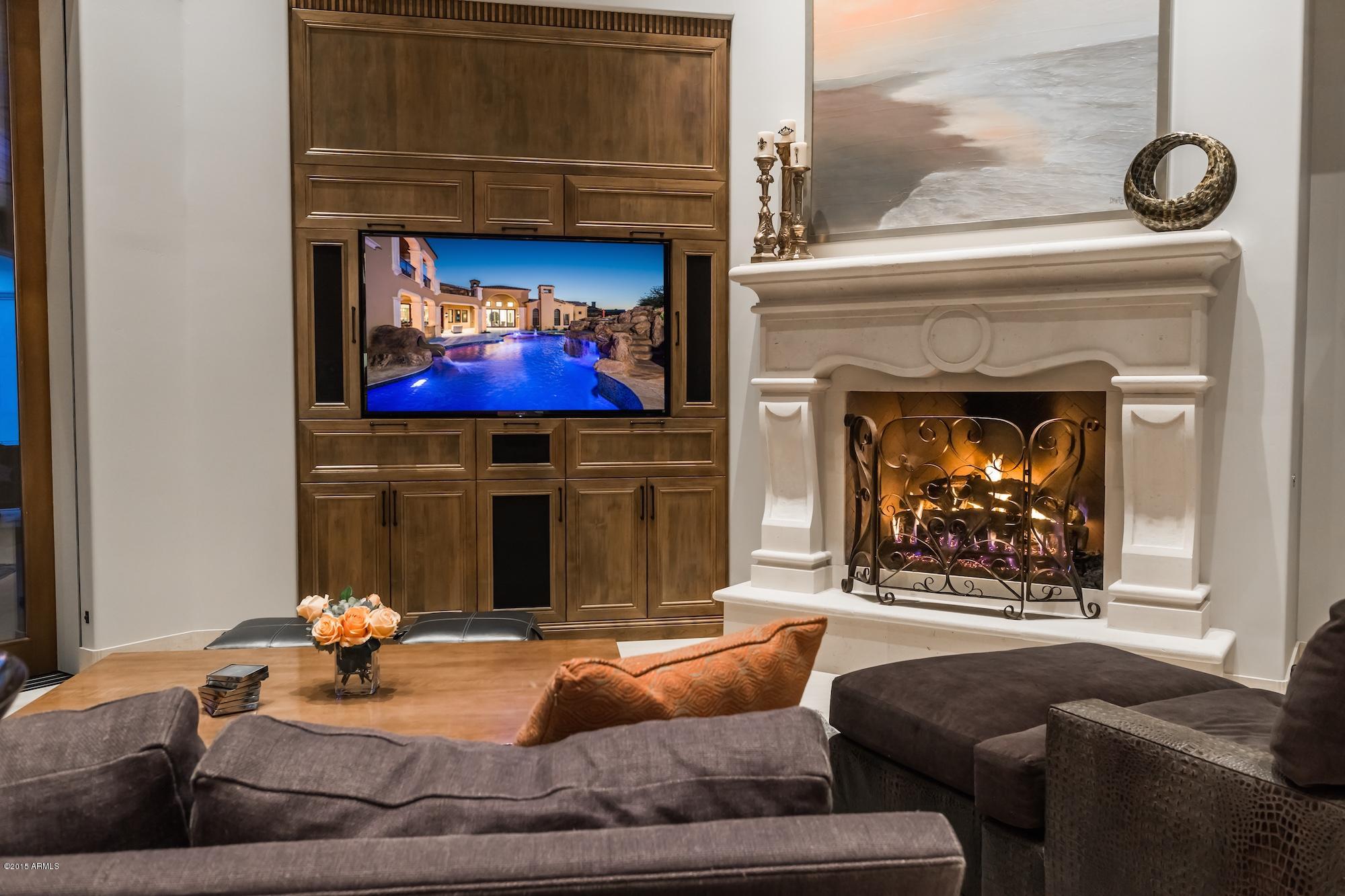 Silverleaf - Residential