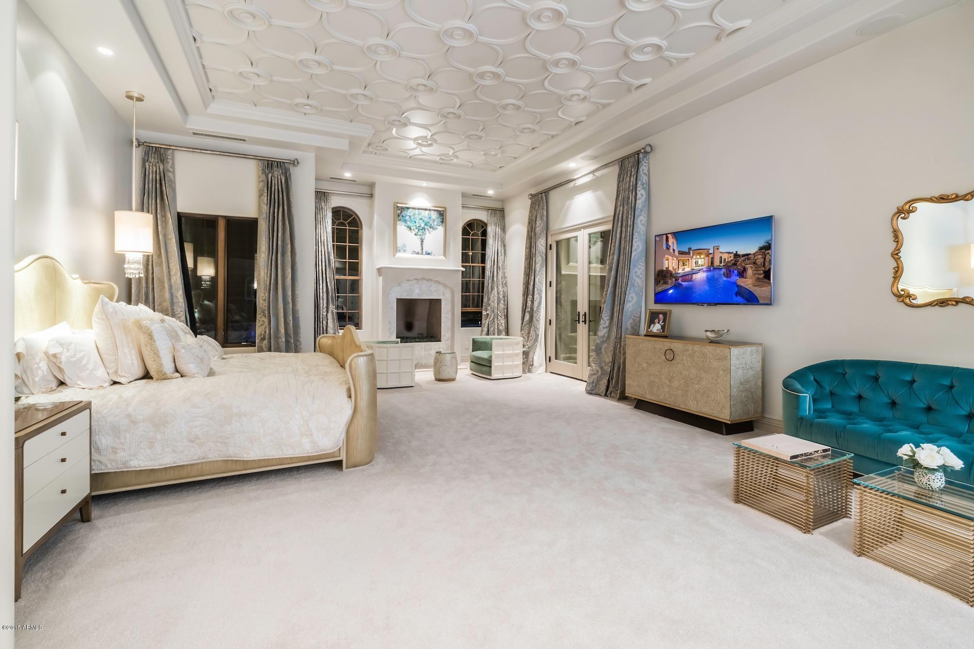 Silverleaf - Residential