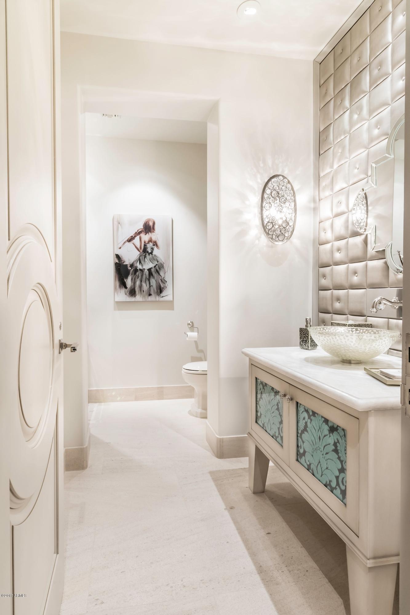 Silverleaf - Residential