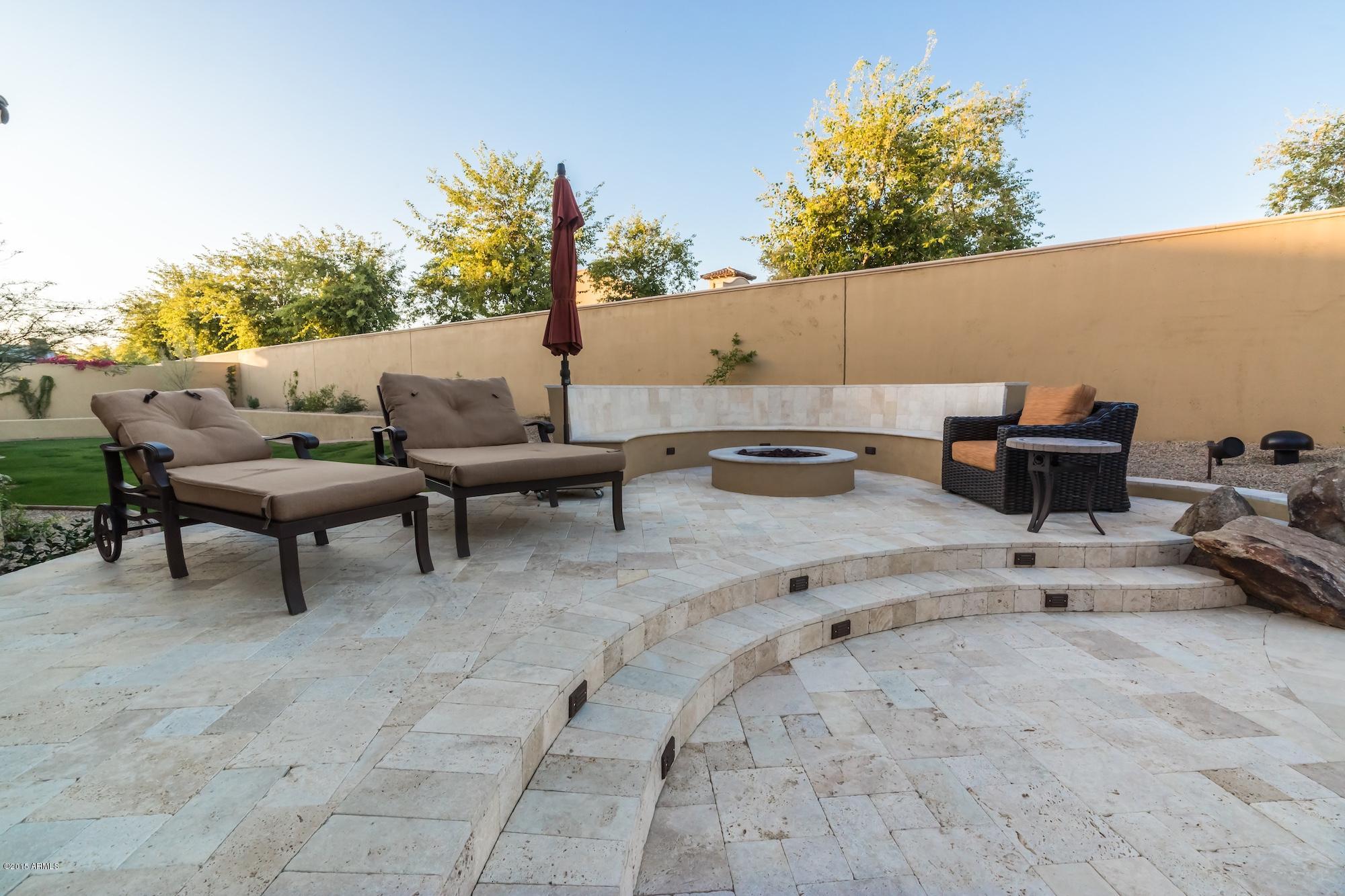 Silverleaf - Residential