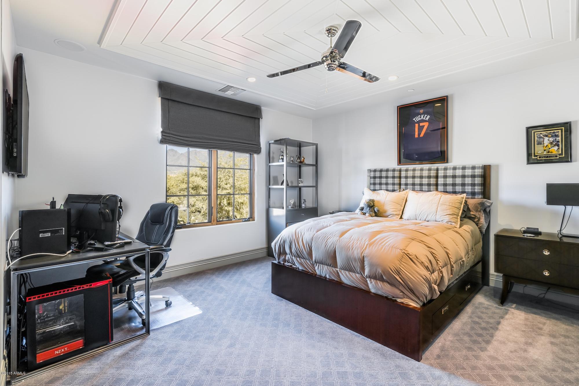 Silverleaf - Residential