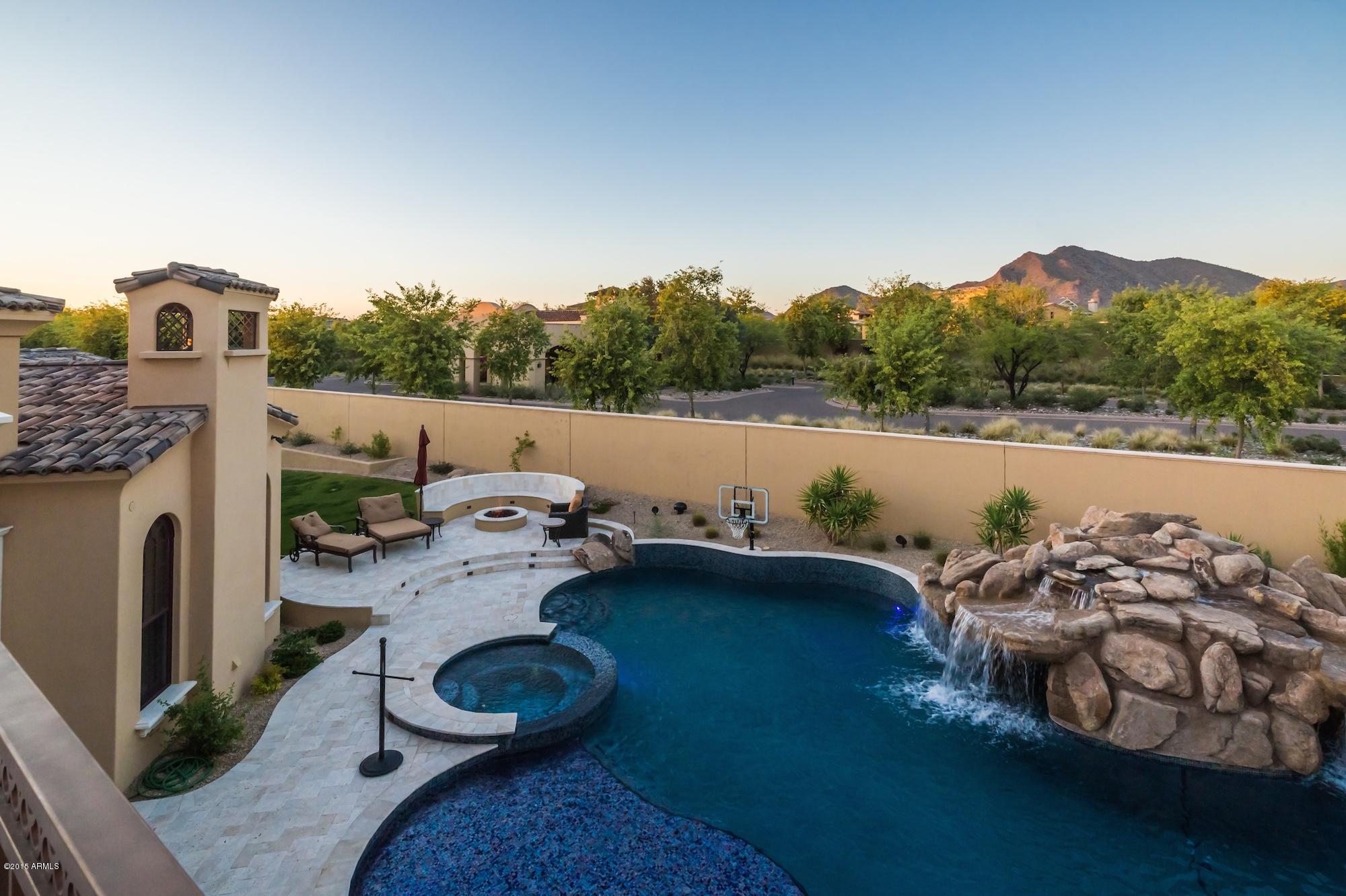 Silverleaf - Residential