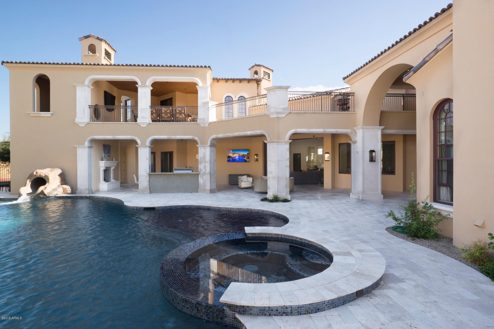 Silverleaf - Residential