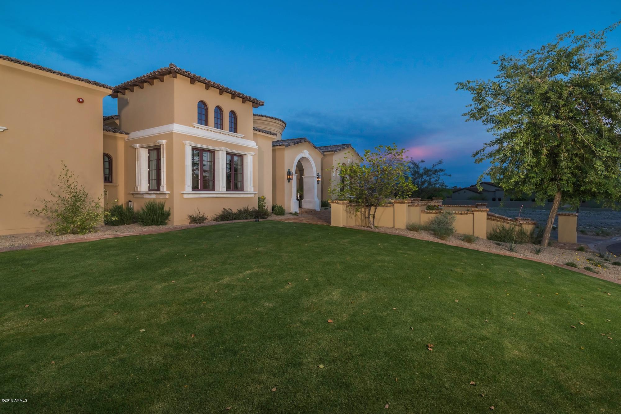 Silverleaf - Residential
