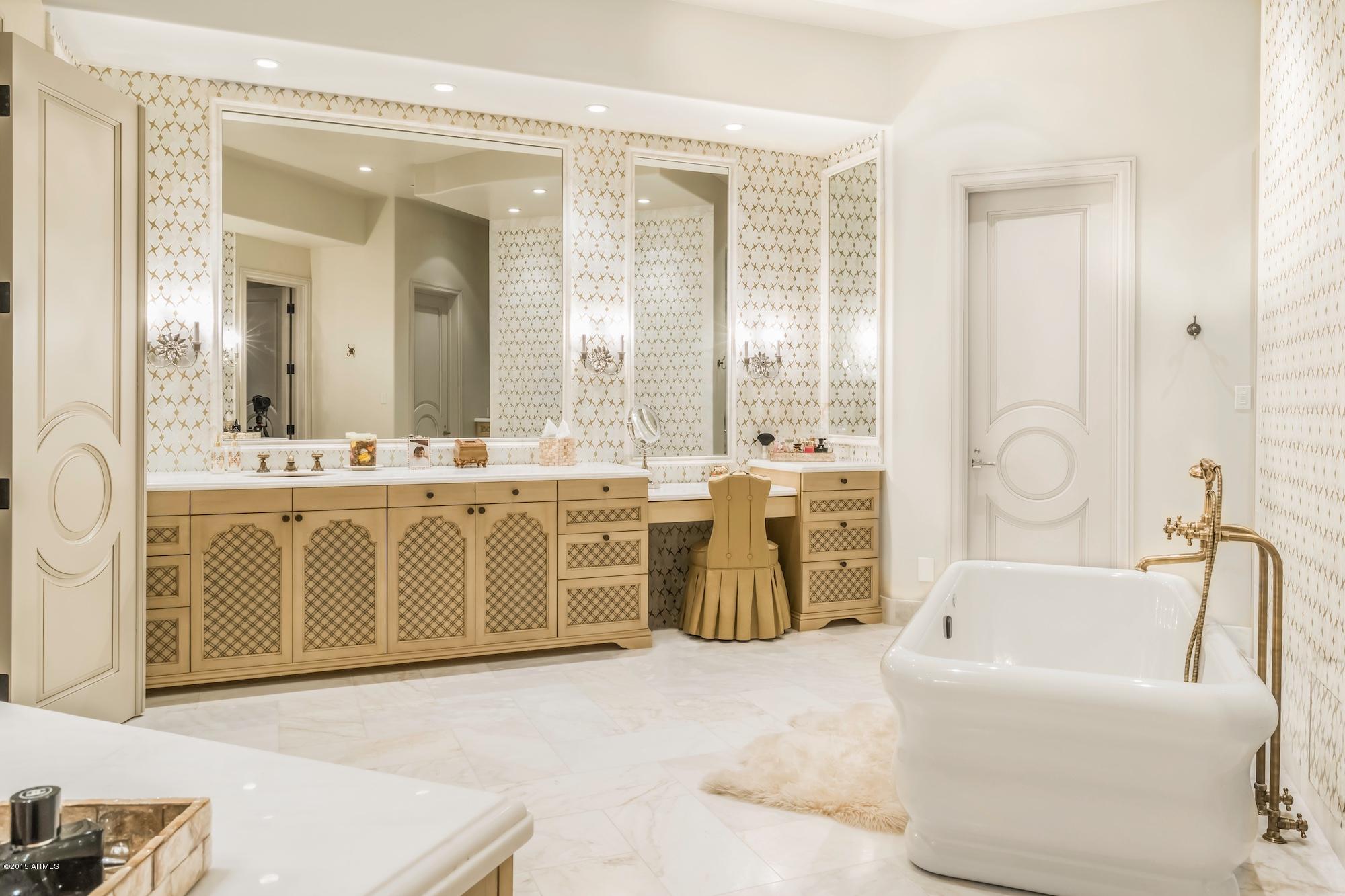 Silverleaf - Residential