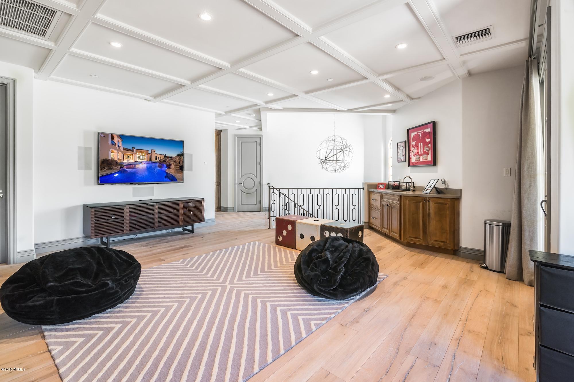 Silverleaf - Residential