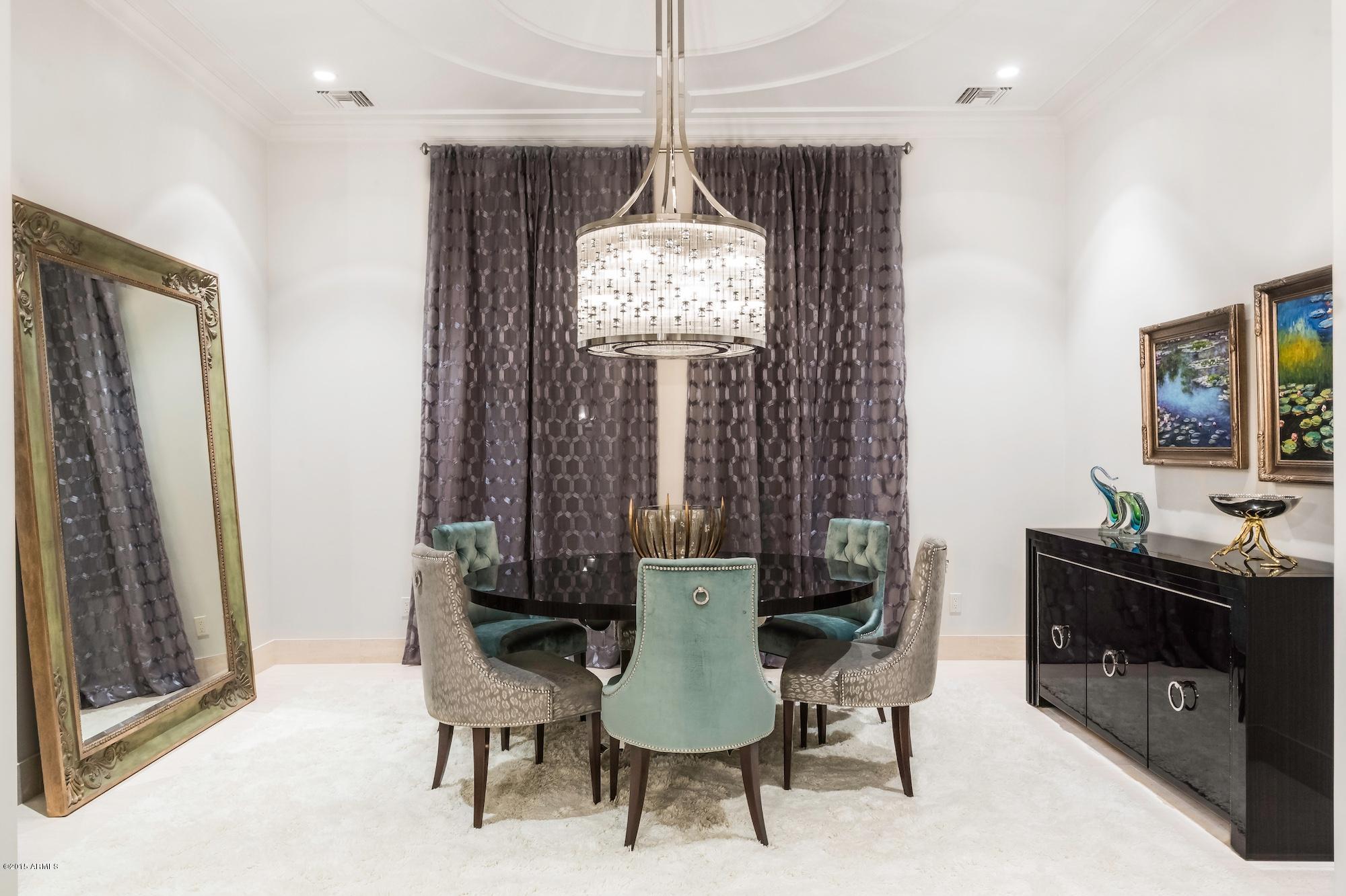 Silverleaf - Residential