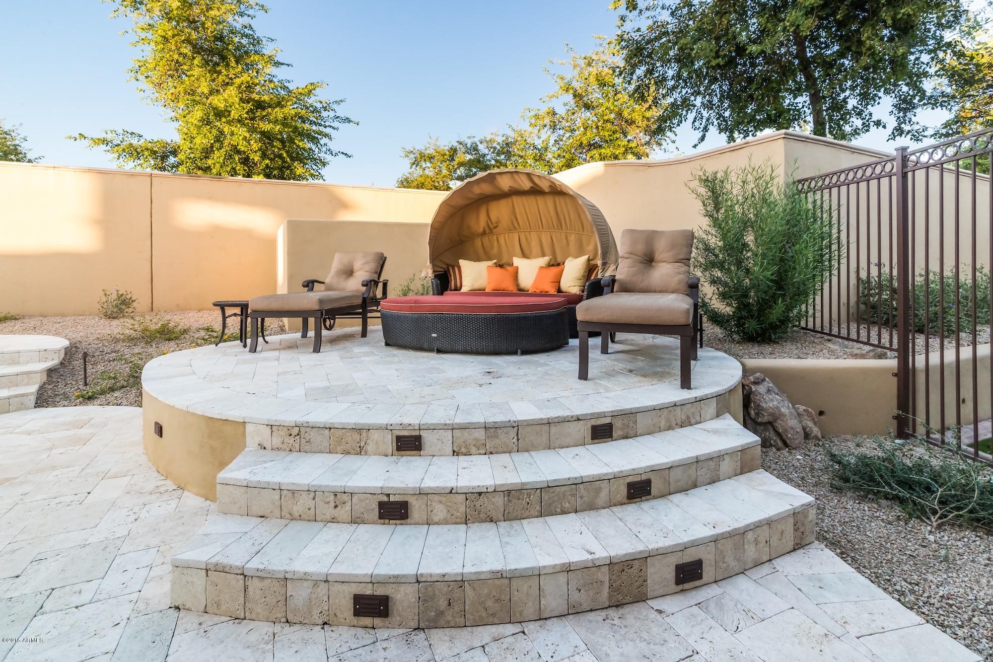 Silverleaf - Residential