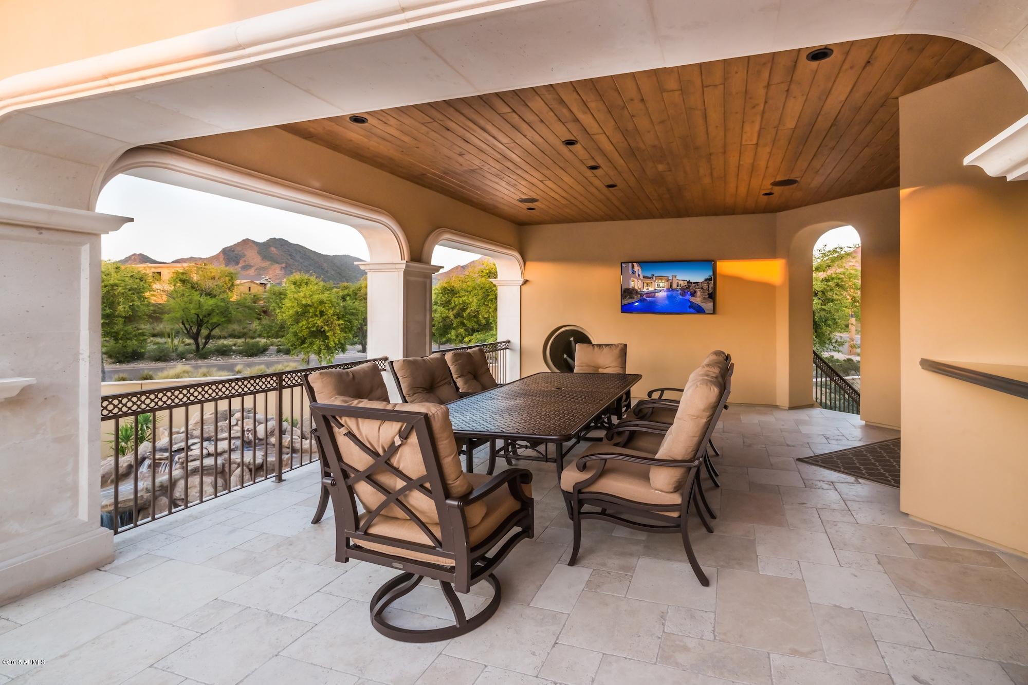 Silverleaf - Residential