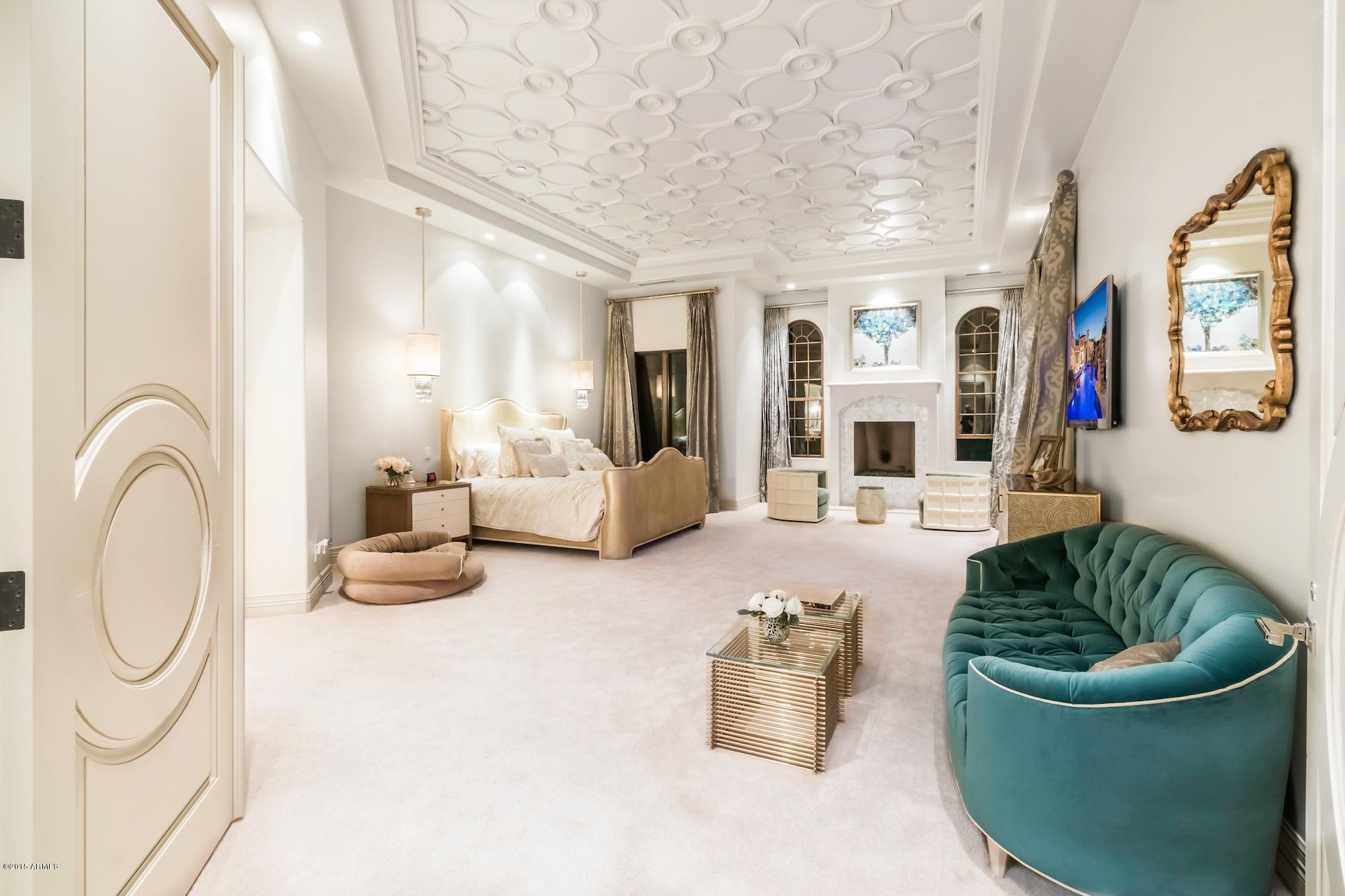 Silverleaf - Residential