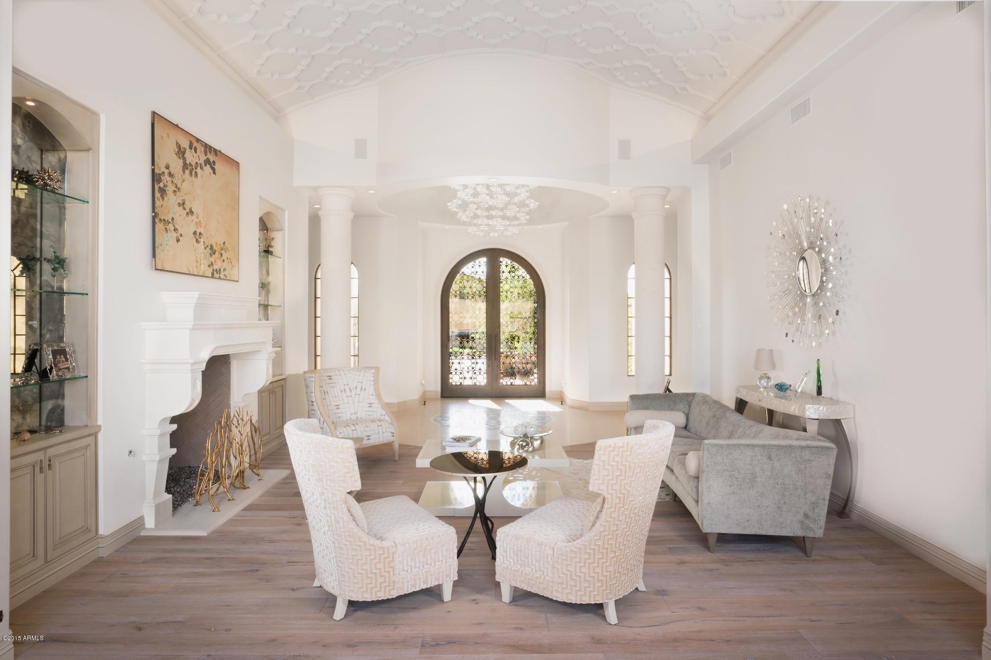 Silverleaf - Residential