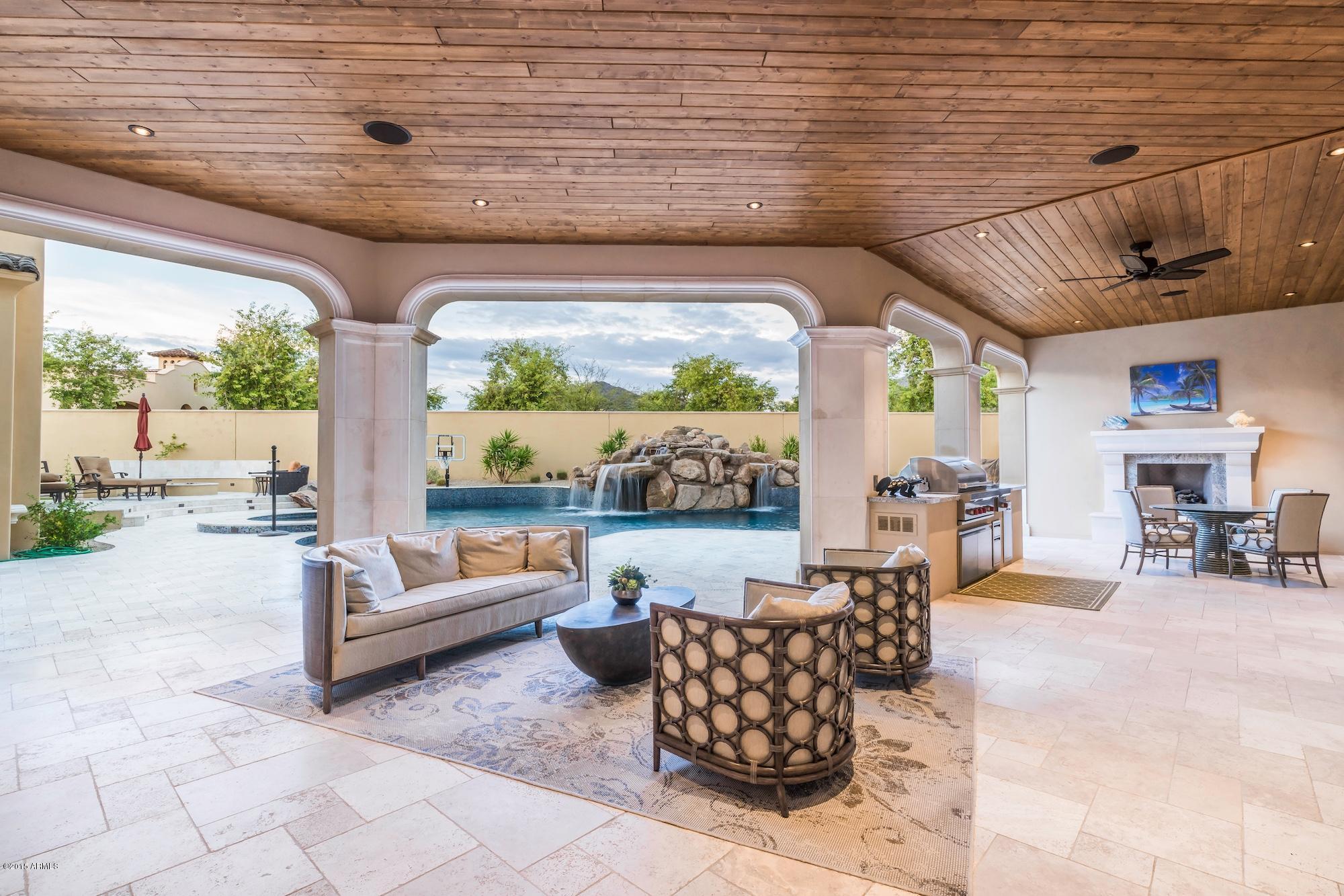 Silverleaf - Residential