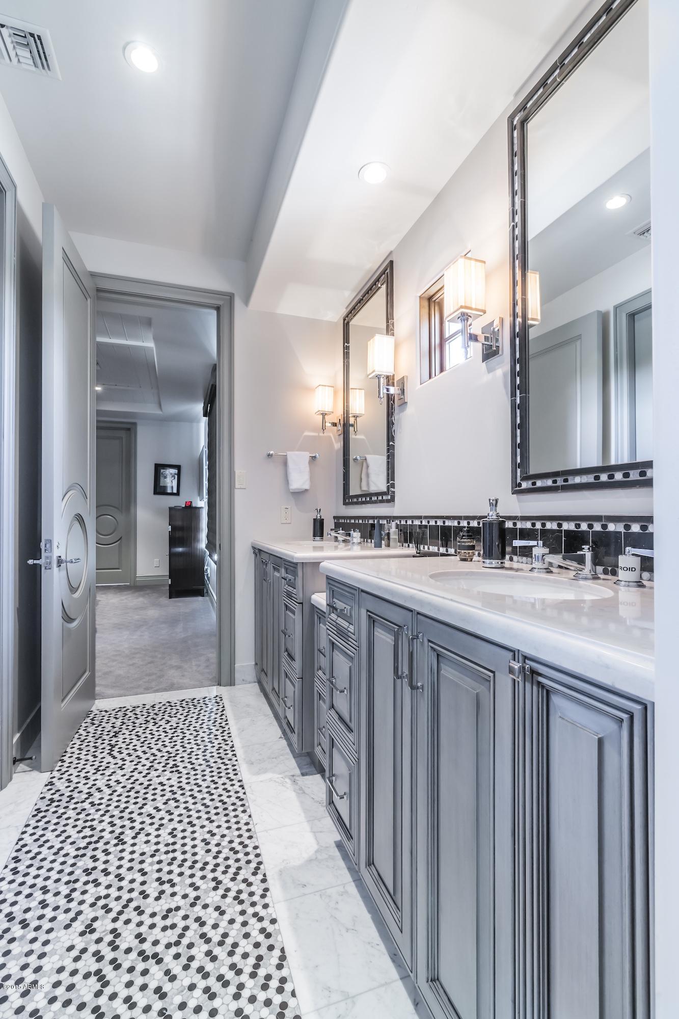 Silverleaf - Residential