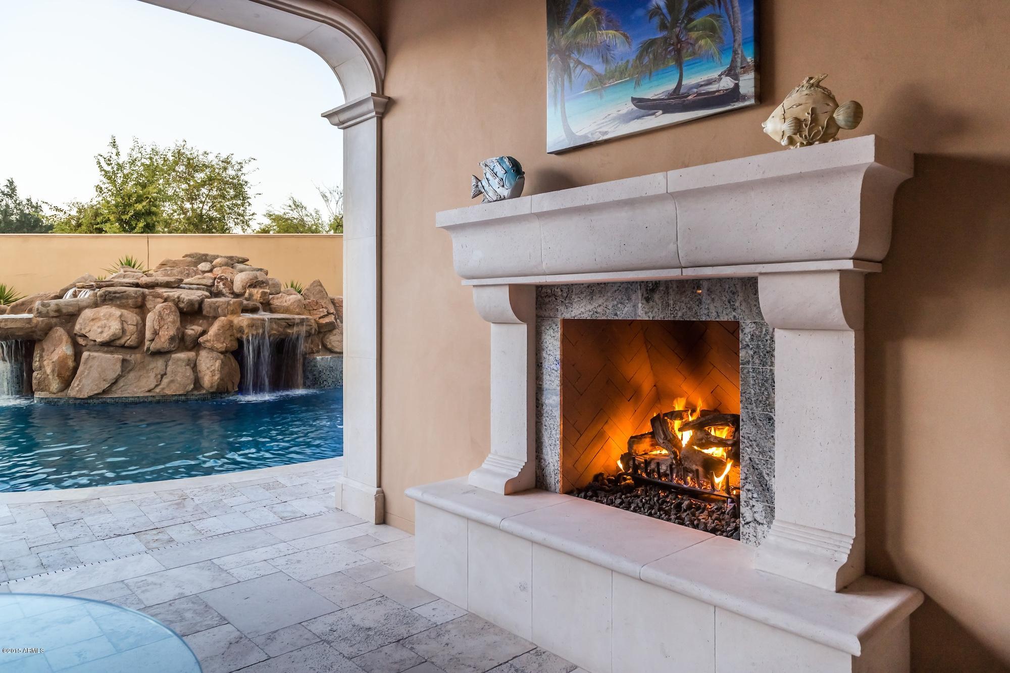 Silverleaf - Residential