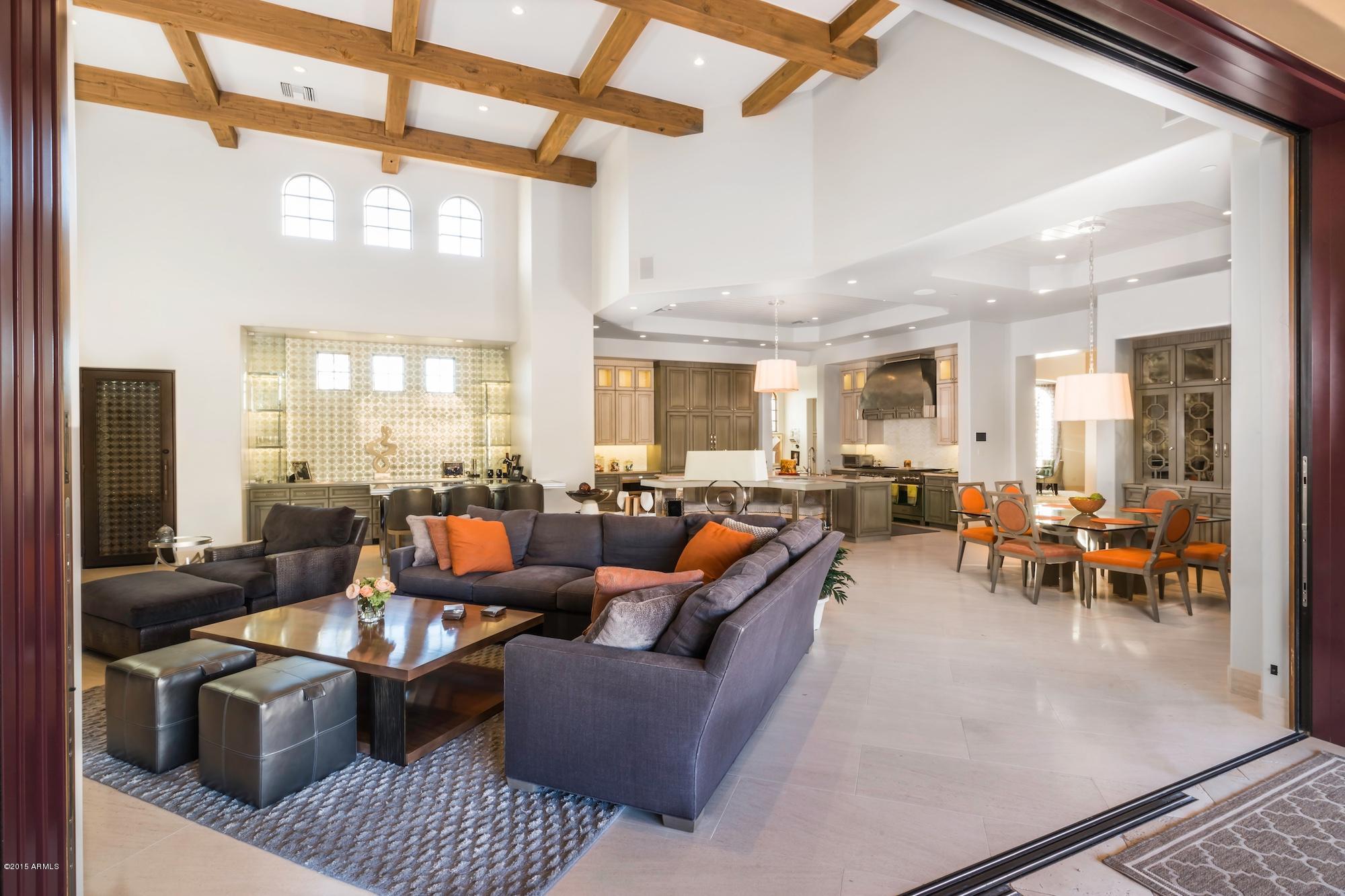 Silverleaf - Residential