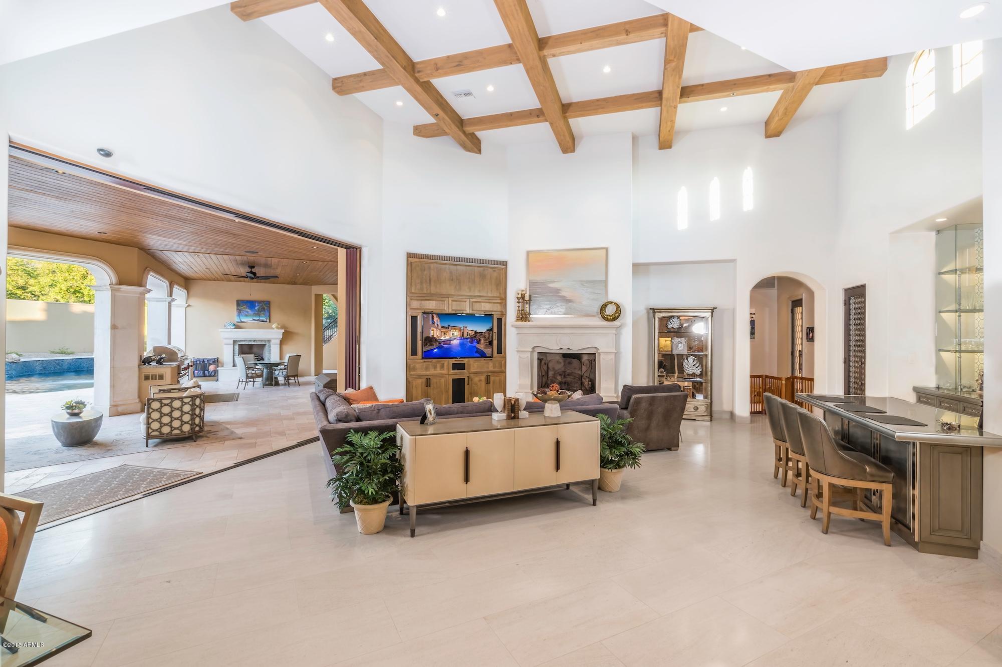 Silverleaf - Residential