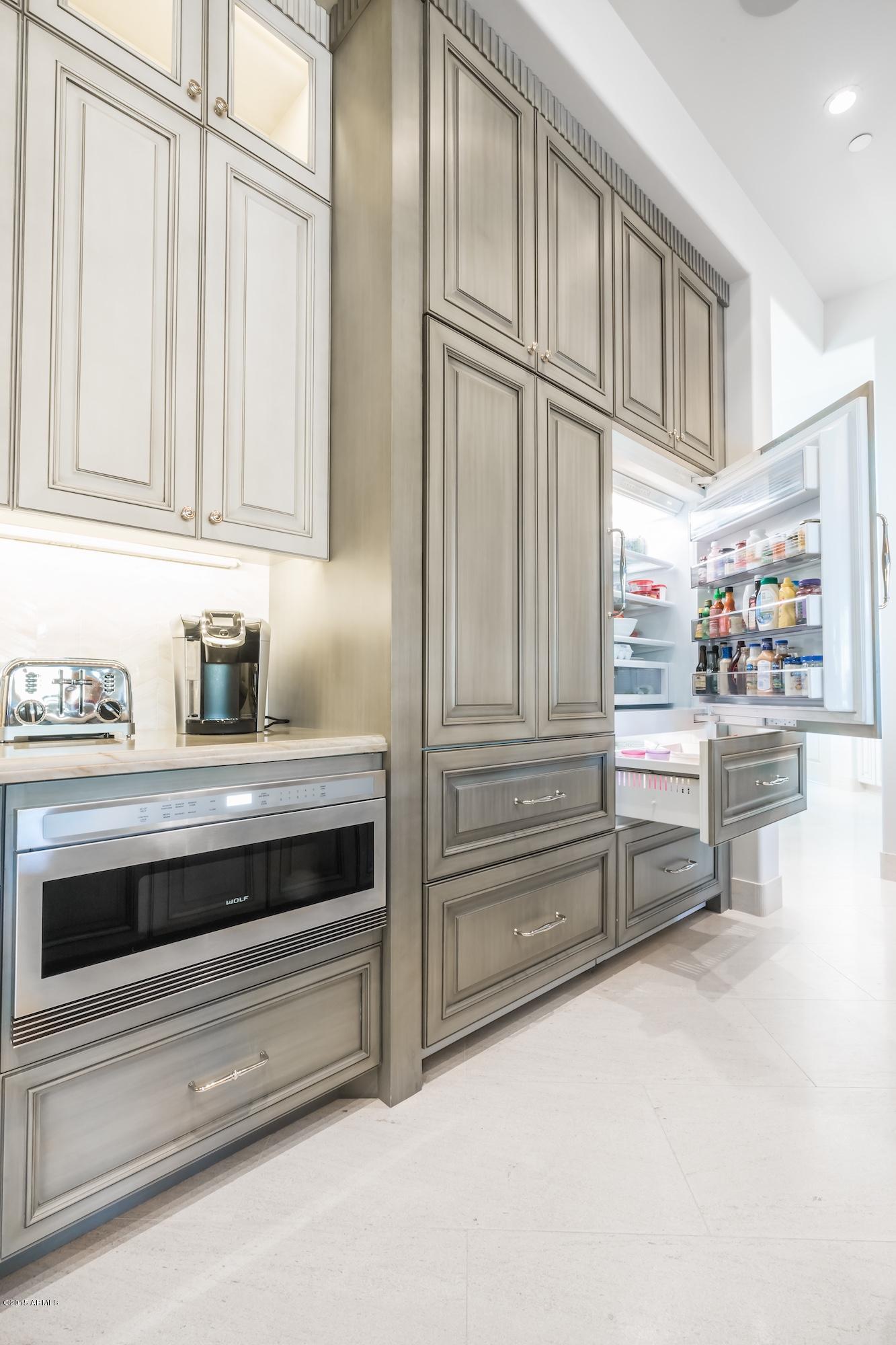 Silverleaf - Residential