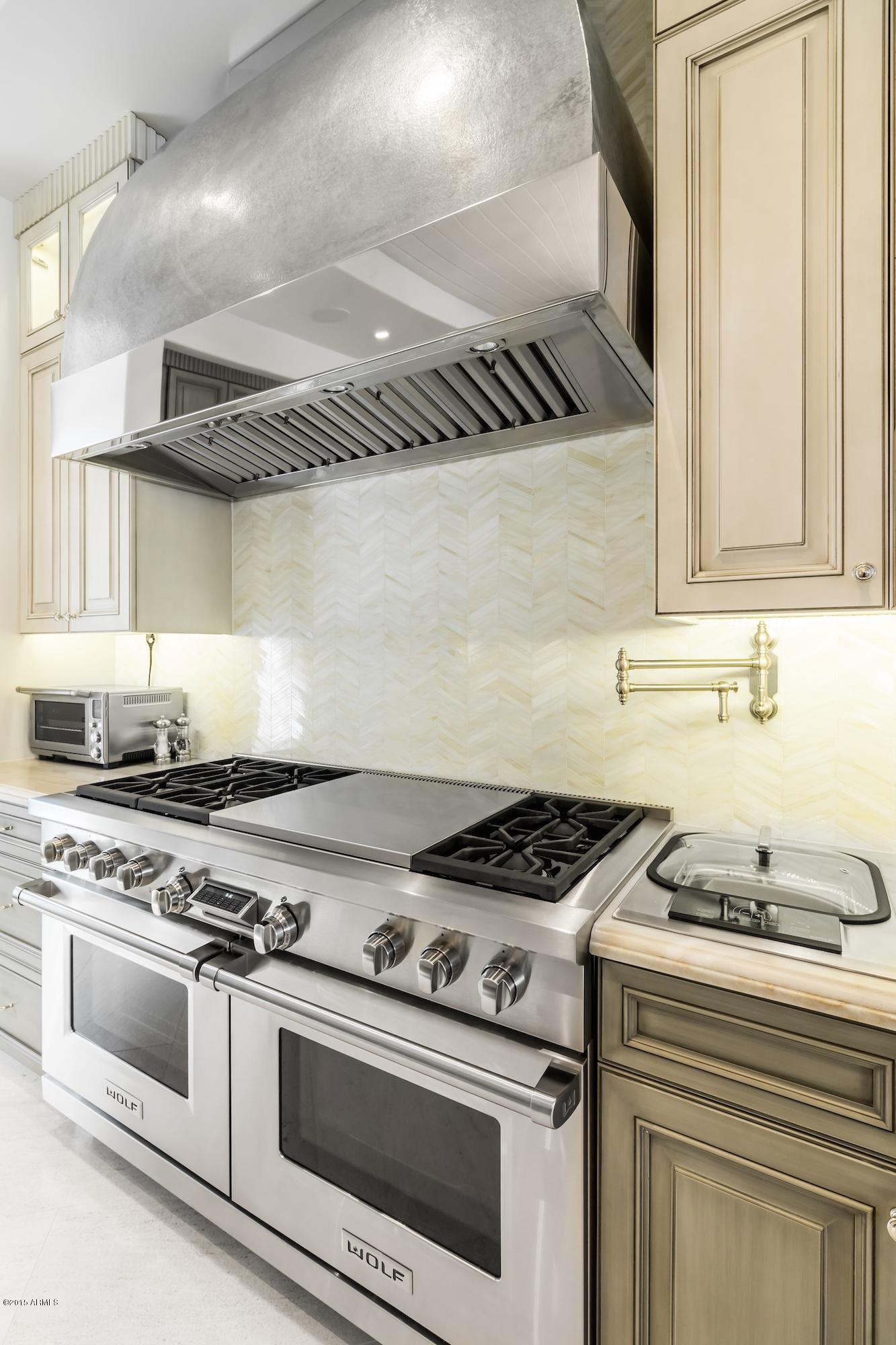 Silverleaf - Residential