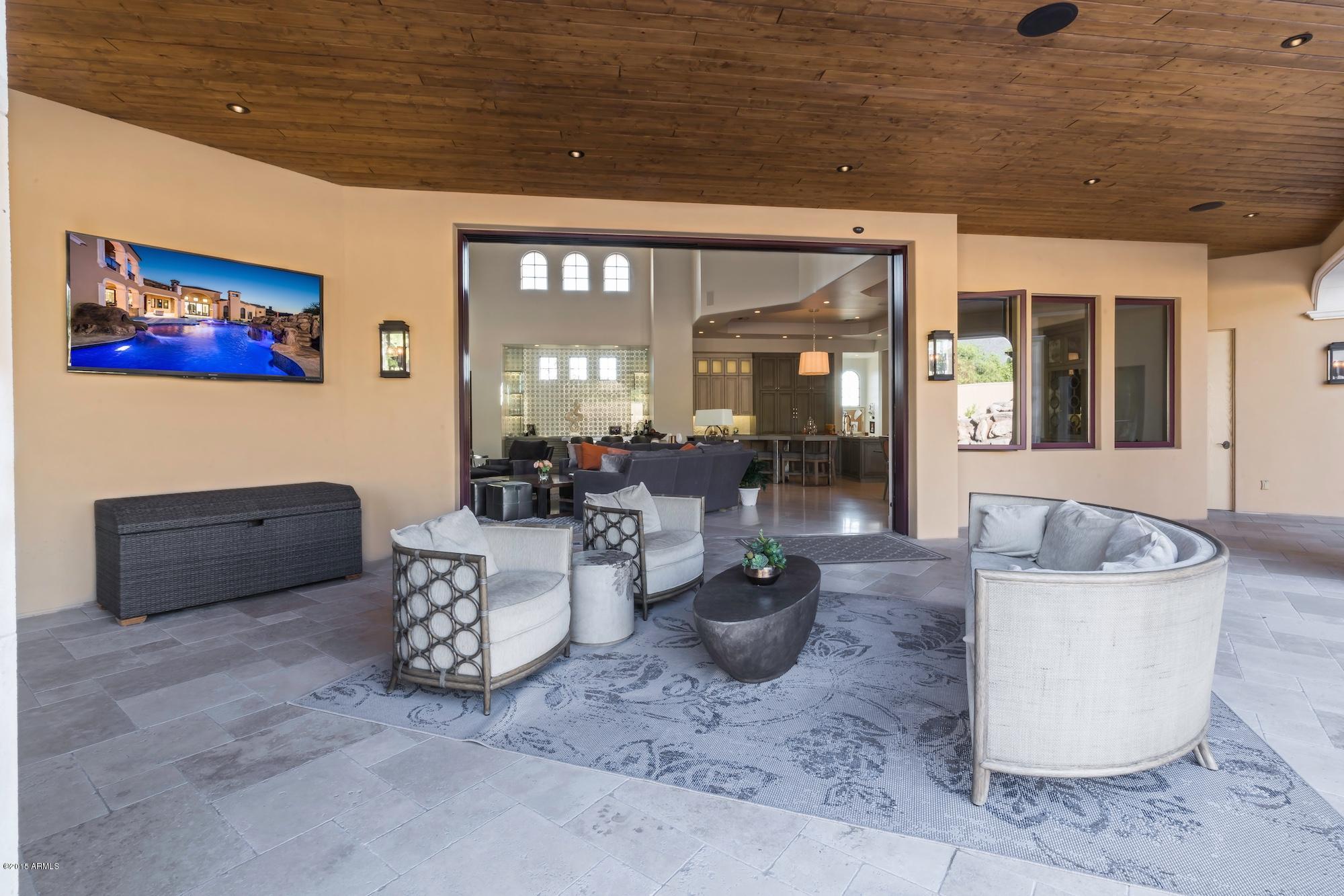 Silverleaf - Residential