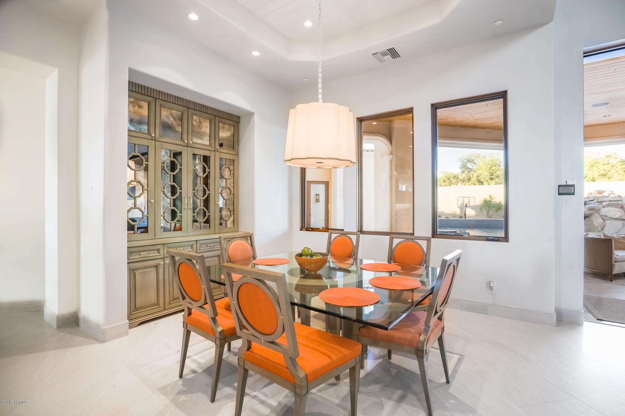 Silverleaf - Residential