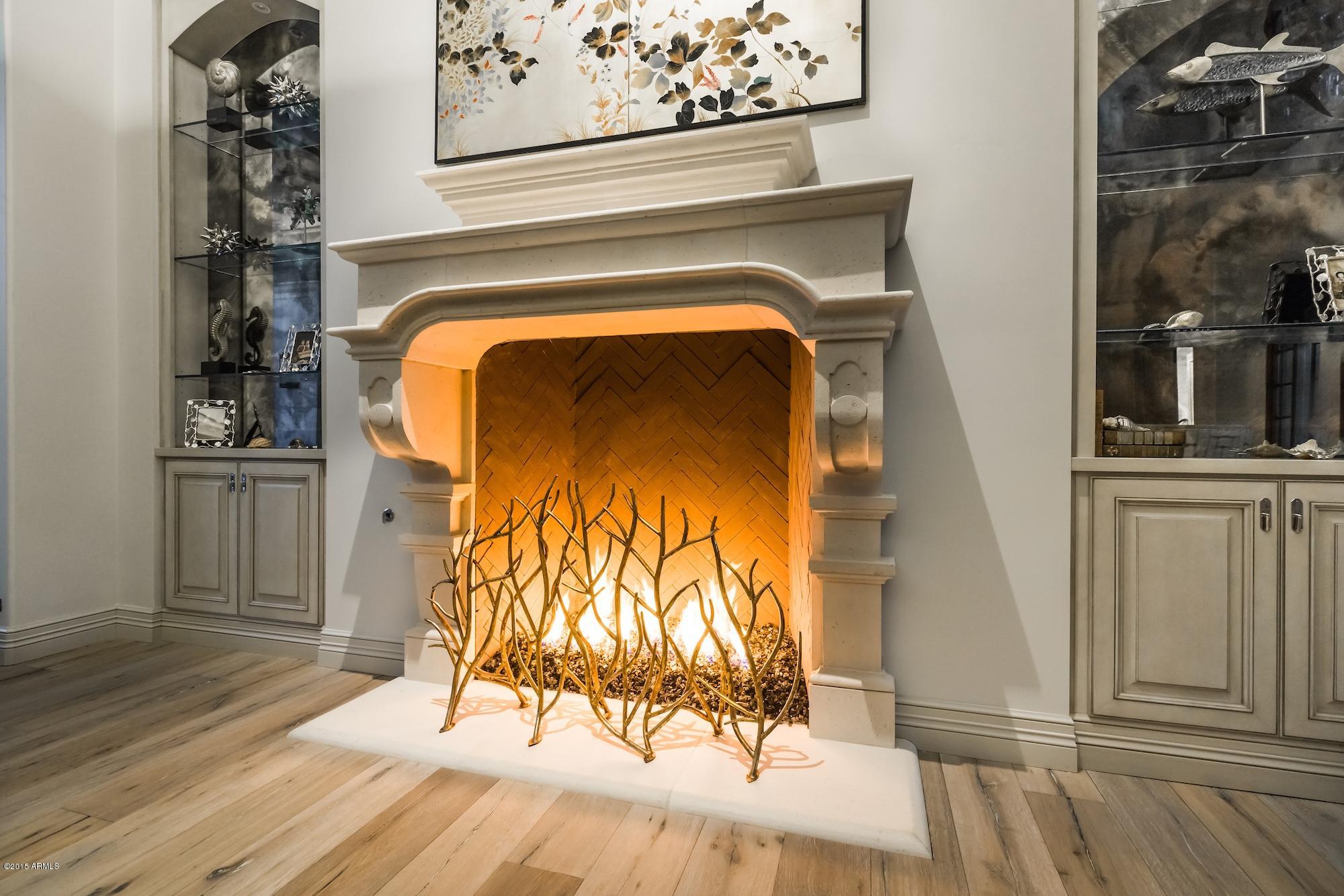 Silverleaf - Residential