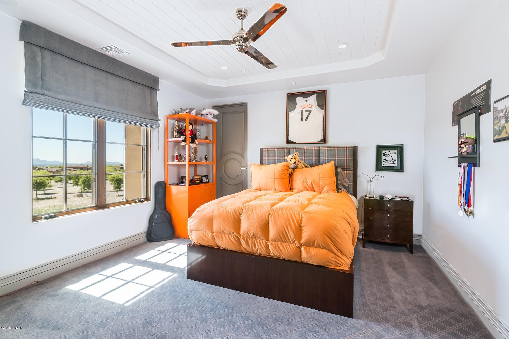 Silverleaf - Residential