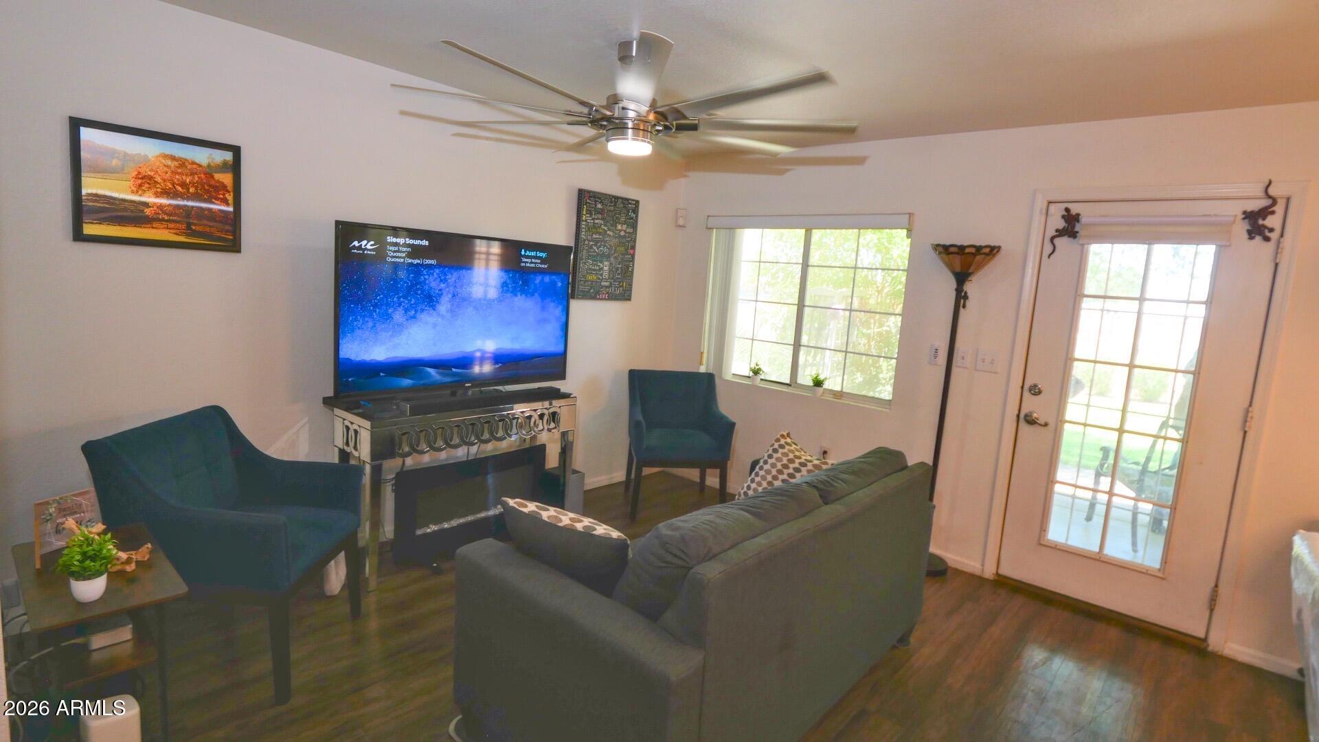 PUEBLO SECO CONDOMINIUM - Residential
