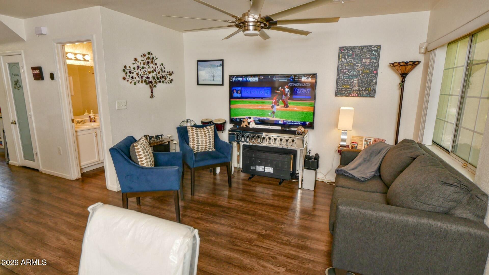 PUEBLO SECO CONDOMINIUM - Residential