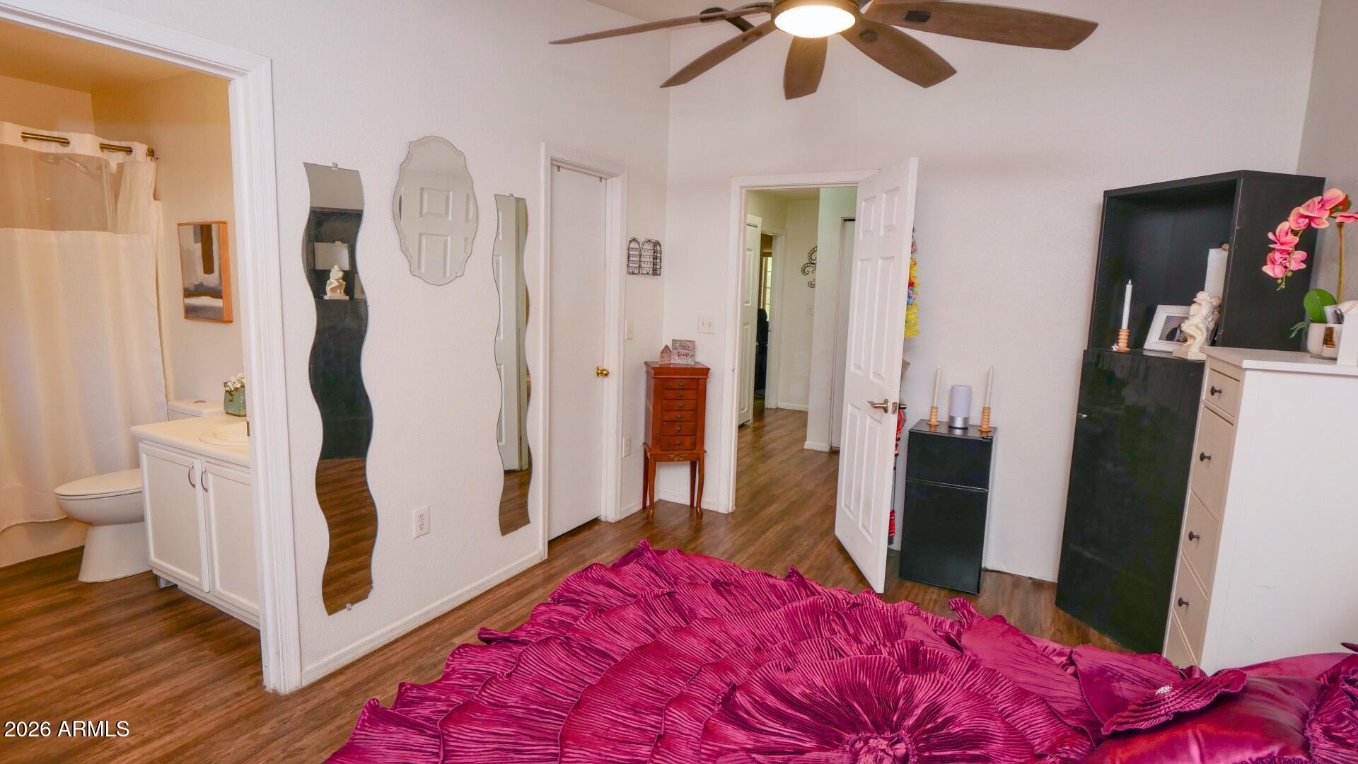 PUEBLO SECO CONDOMINIUM - Residential
