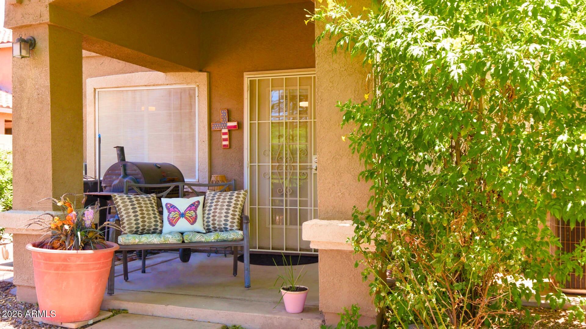 PUEBLO SECO CONDOMINIUM - Residential