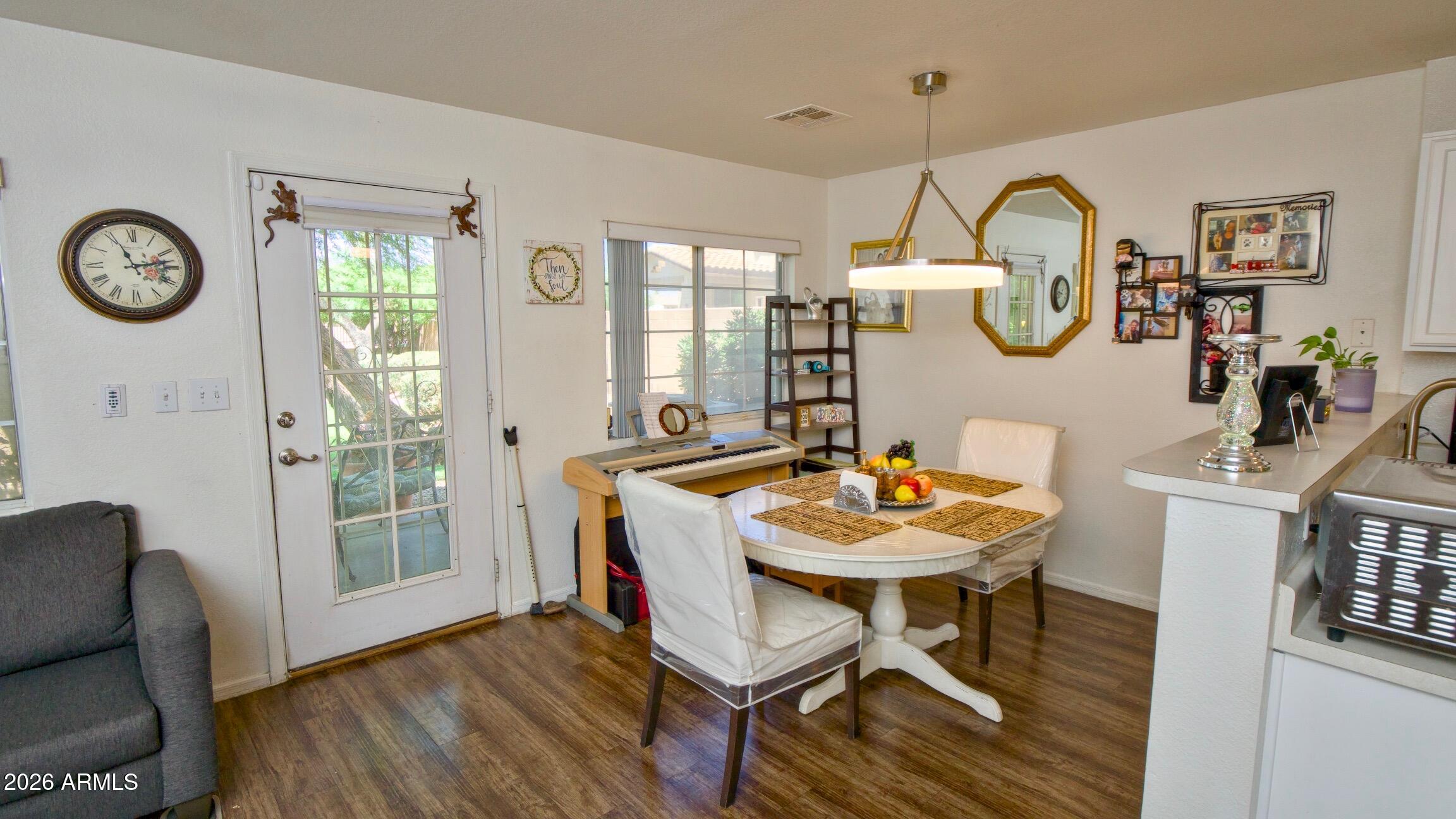 PUEBLO SECO CONDOMINIUM - Residential