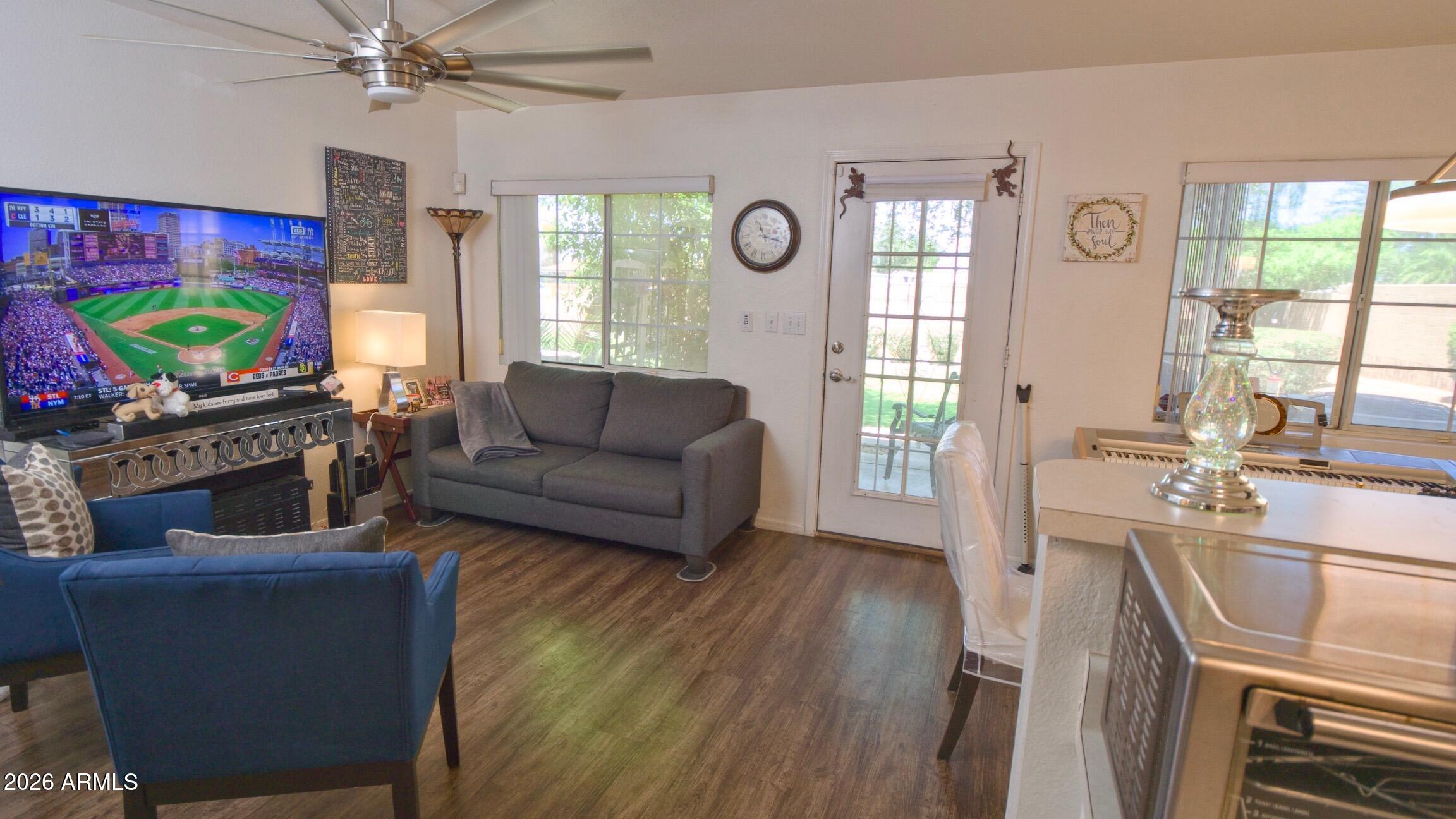 PUEBLO SECO CONDOMINIUM - Residential