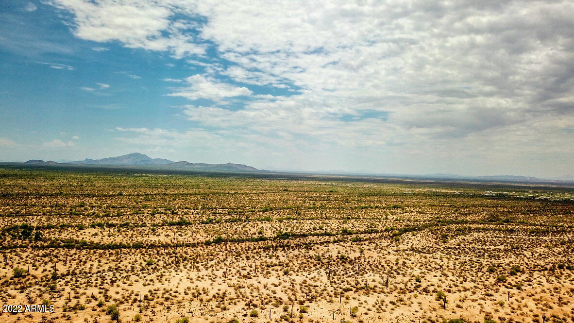 Raw Land - Land
