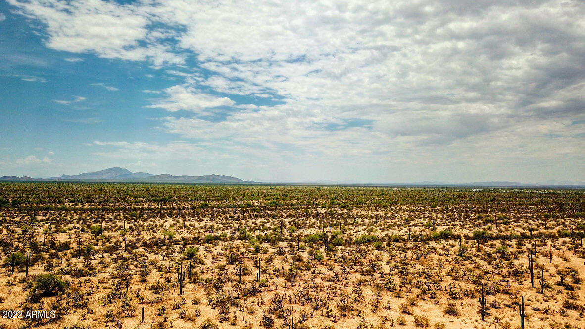 Raw Land - Land