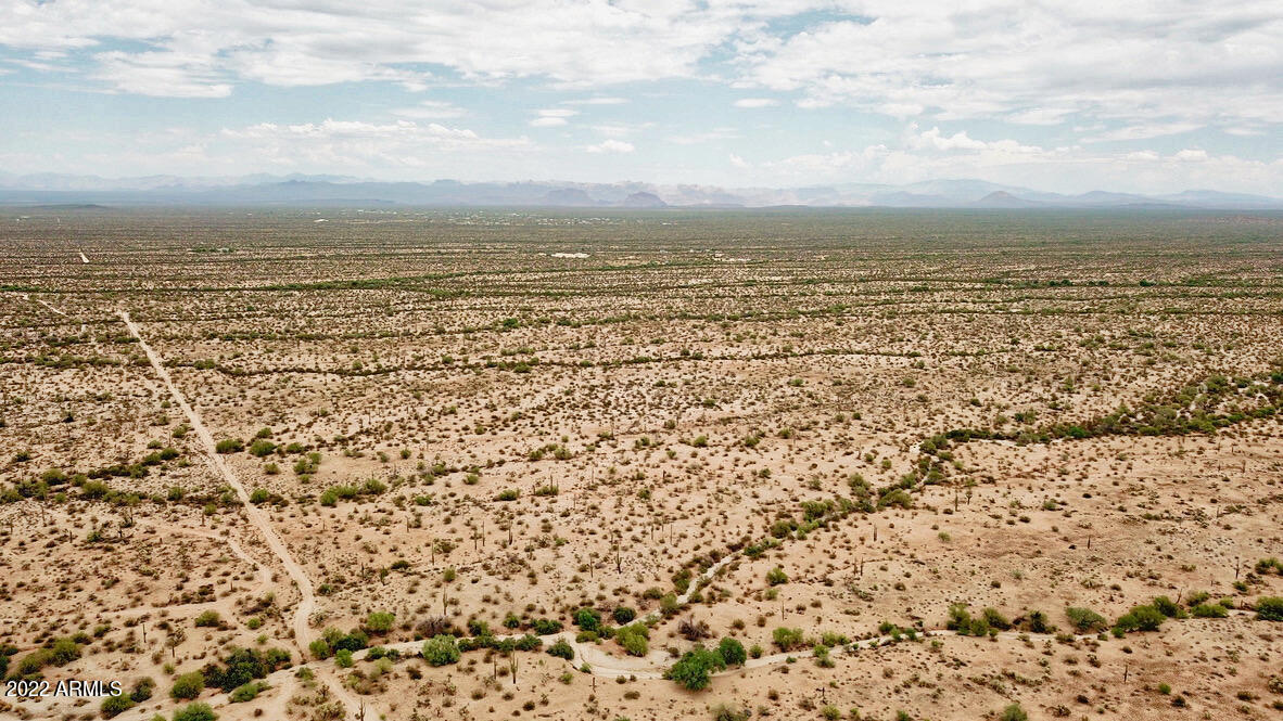 Raw Land - Land