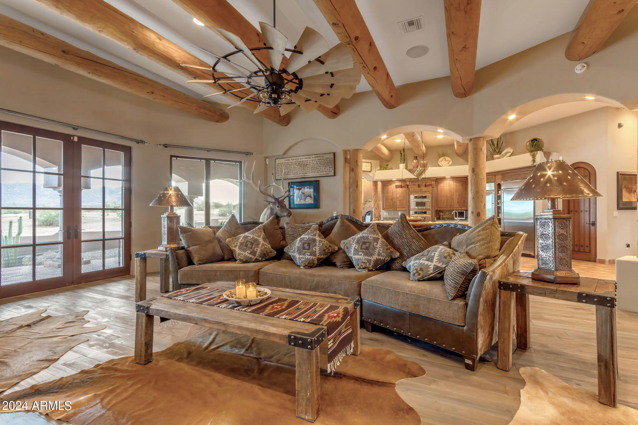Not in a subdivision - Residential