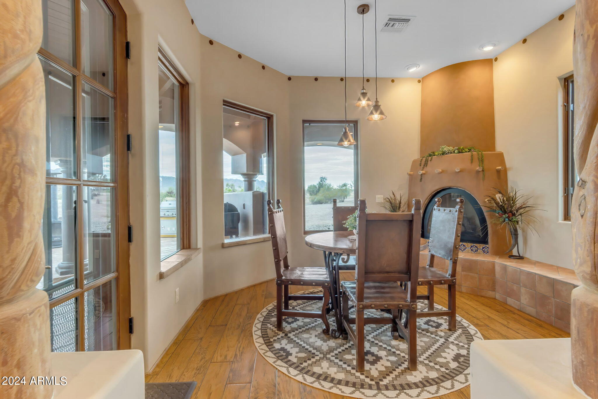 Not in a subdivision - Residential