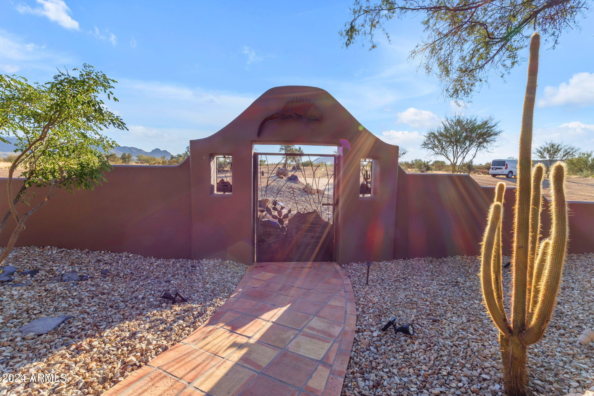 Not in a subdivision - Residential