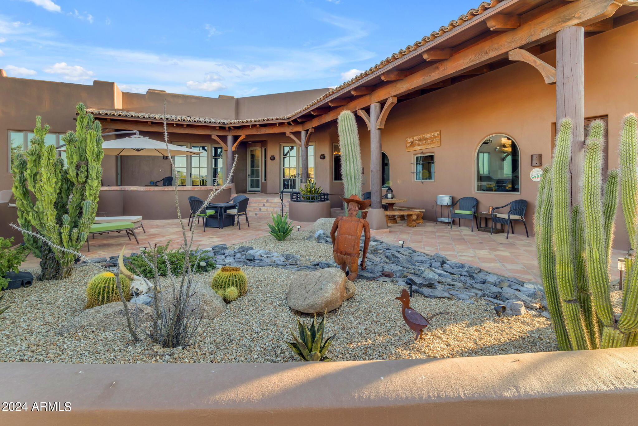 Not in a subdivision - Residential